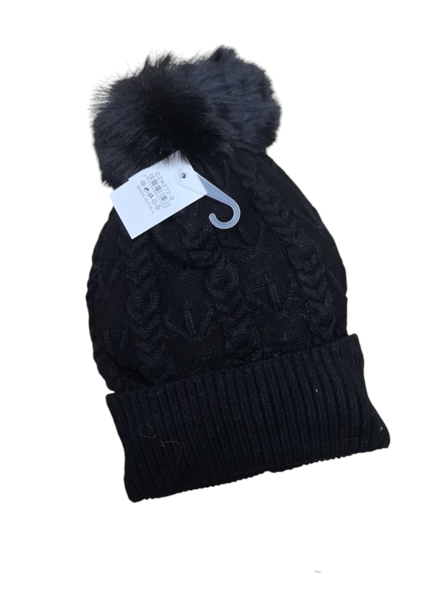 bonnet femme tricoté (x12)#3