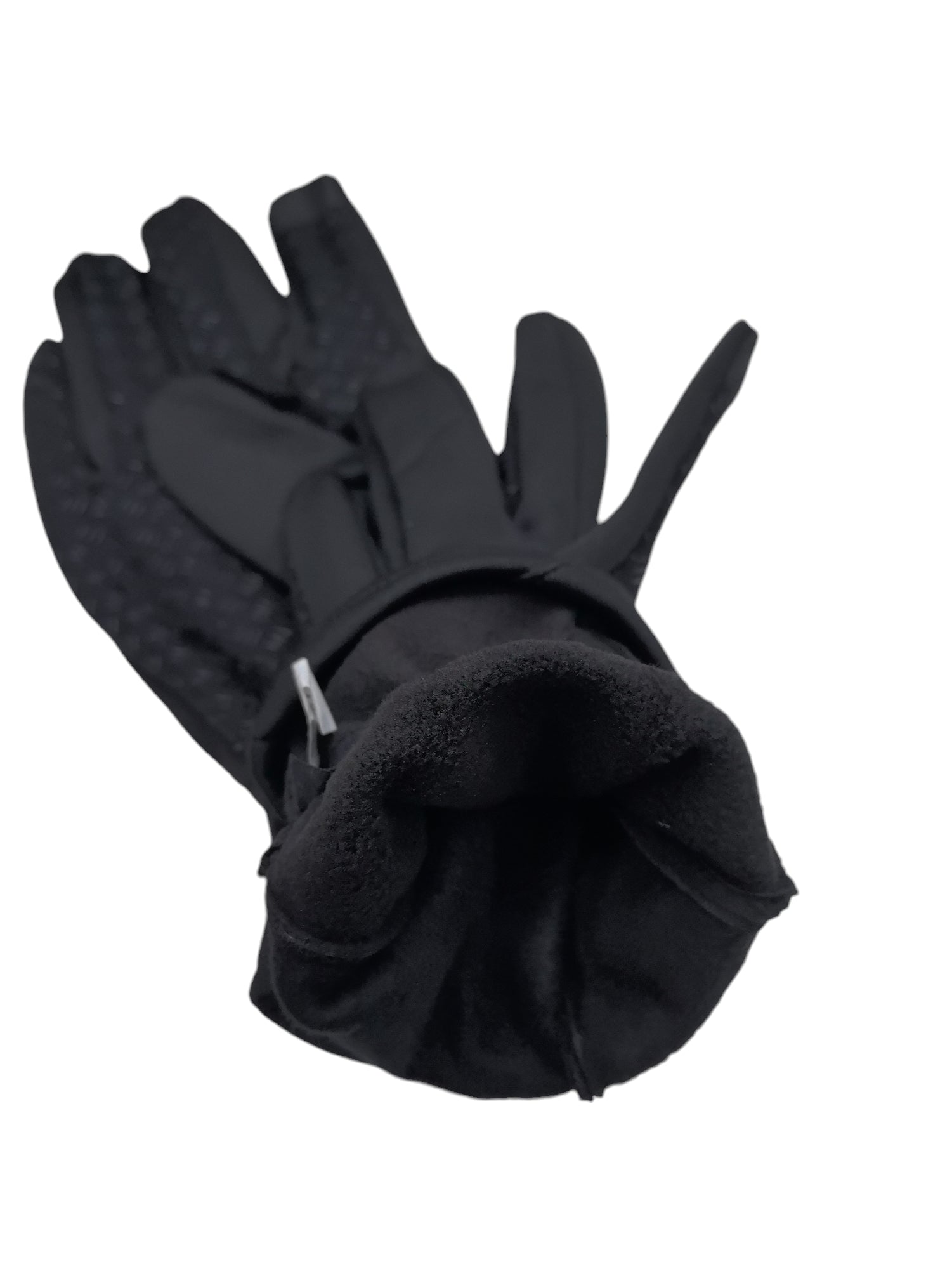 d'Hiver - Gants de Moto Épais, Chauds et tactiles