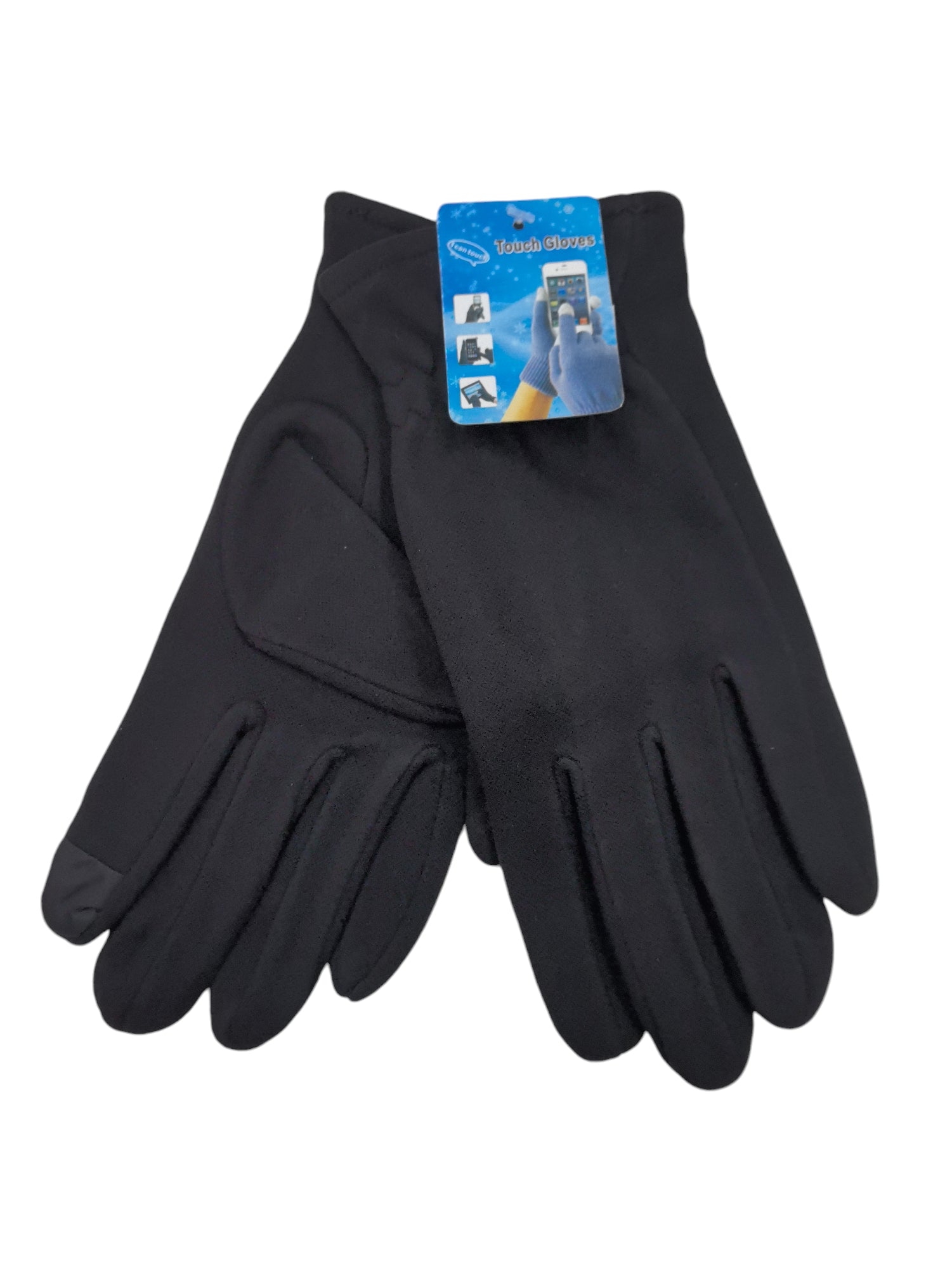 Gants Homme tactiles (x12)#1