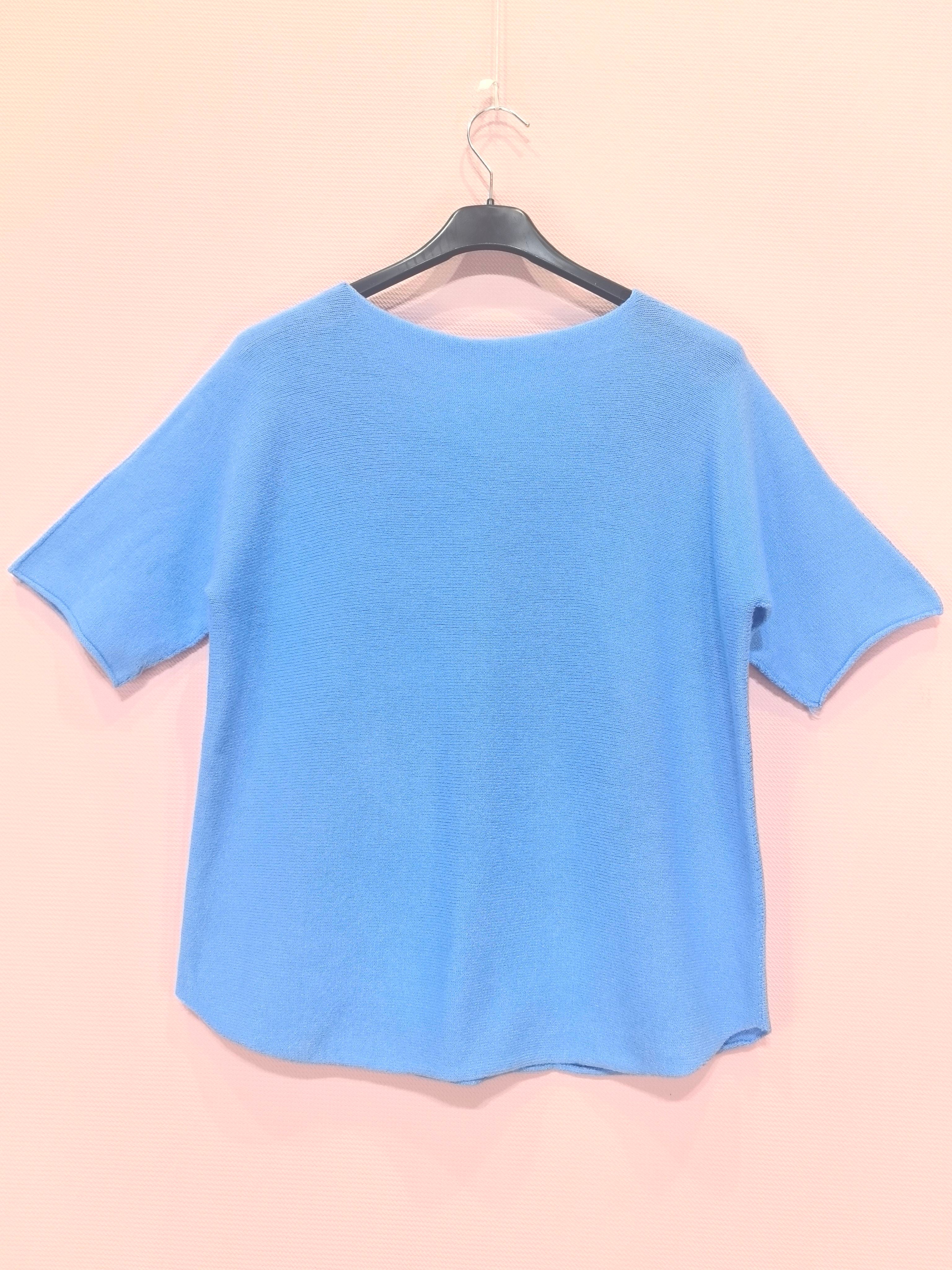 Pull Manches Courtes(x8)