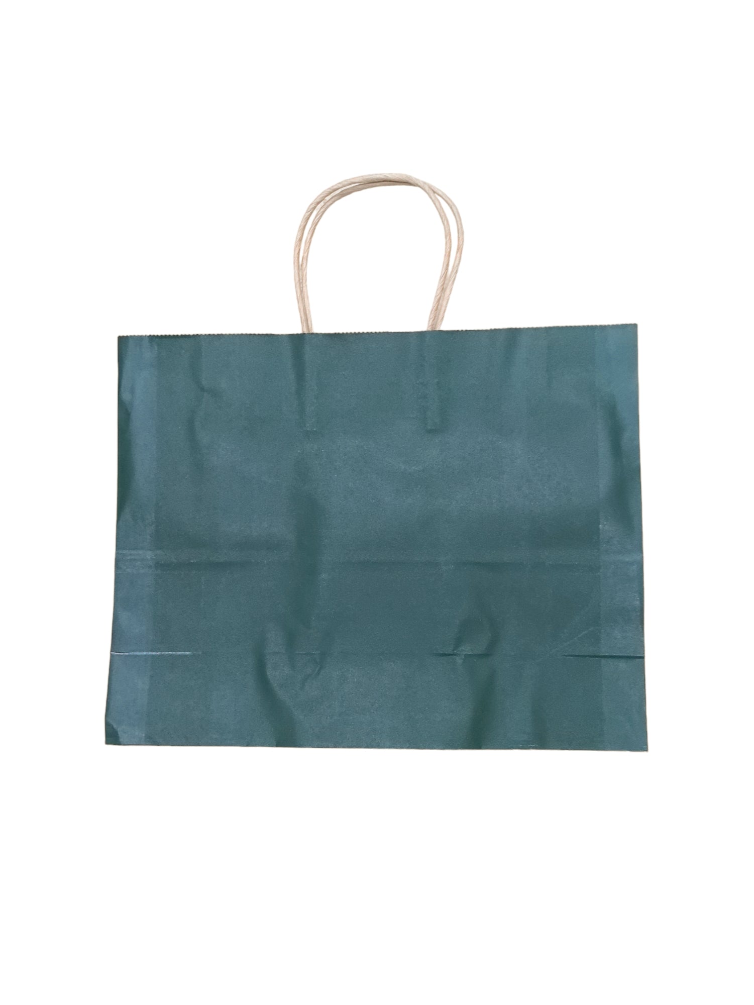 LOT DE 24 - Sacs kraft boutique (couleurs au choix)T32*25*11