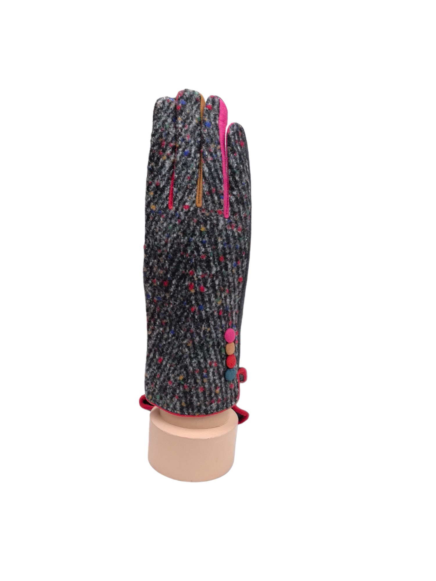 Gants tactiles Femme (x6)#14