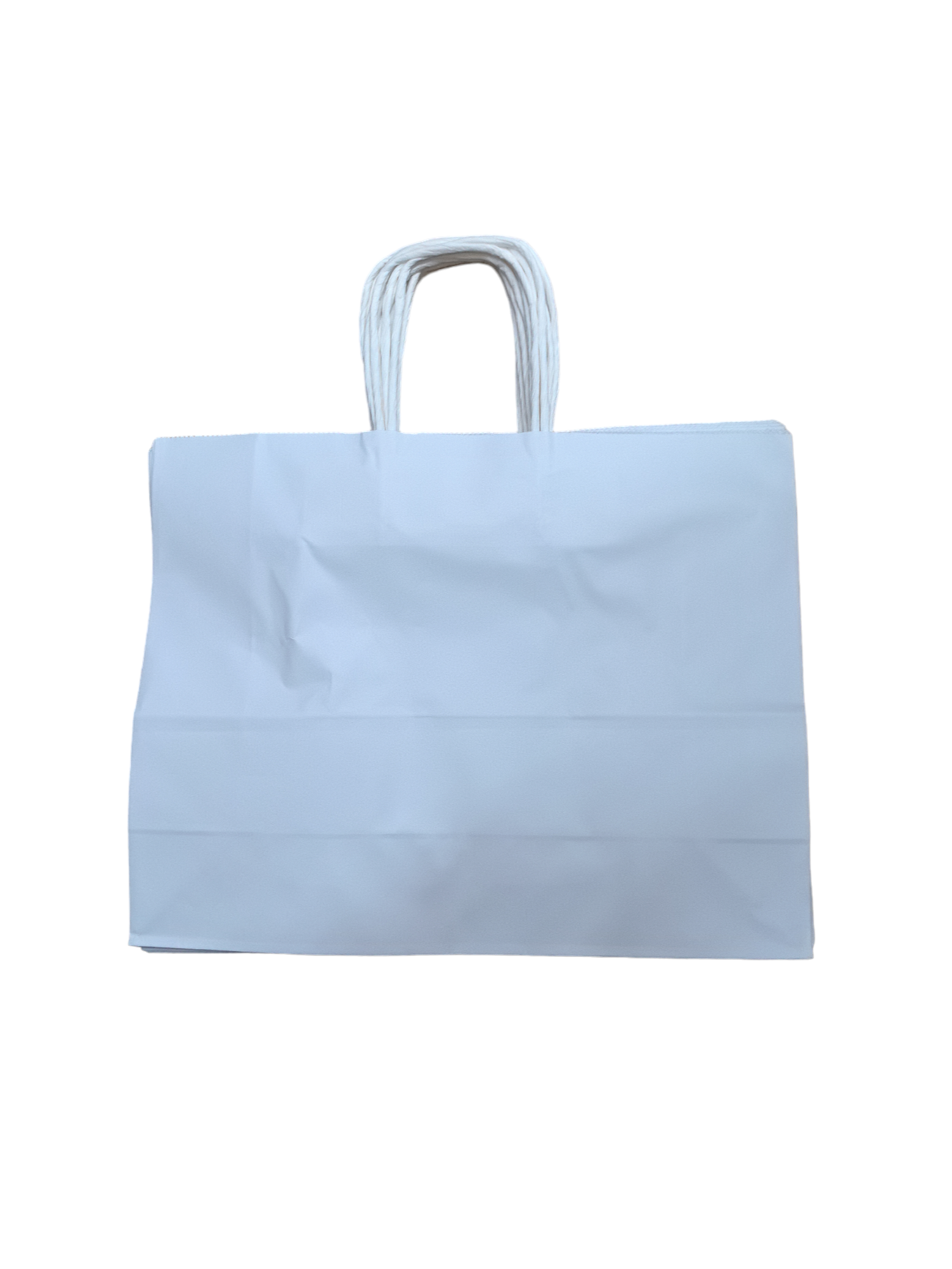 LOT DE 24 - Sacs kraft boutique (couleurs au choix)T32*25*11