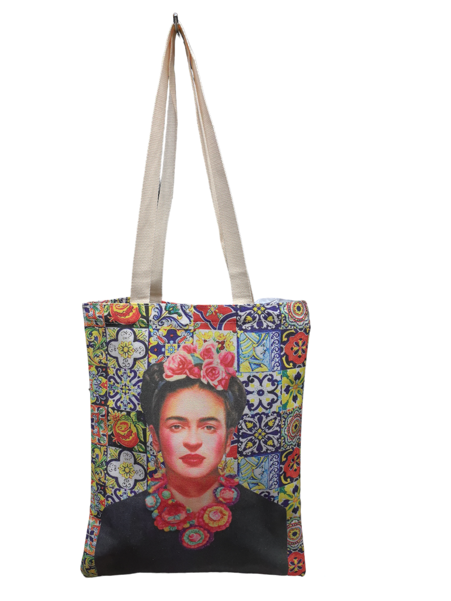 Sac tote bag tableaux (X12)