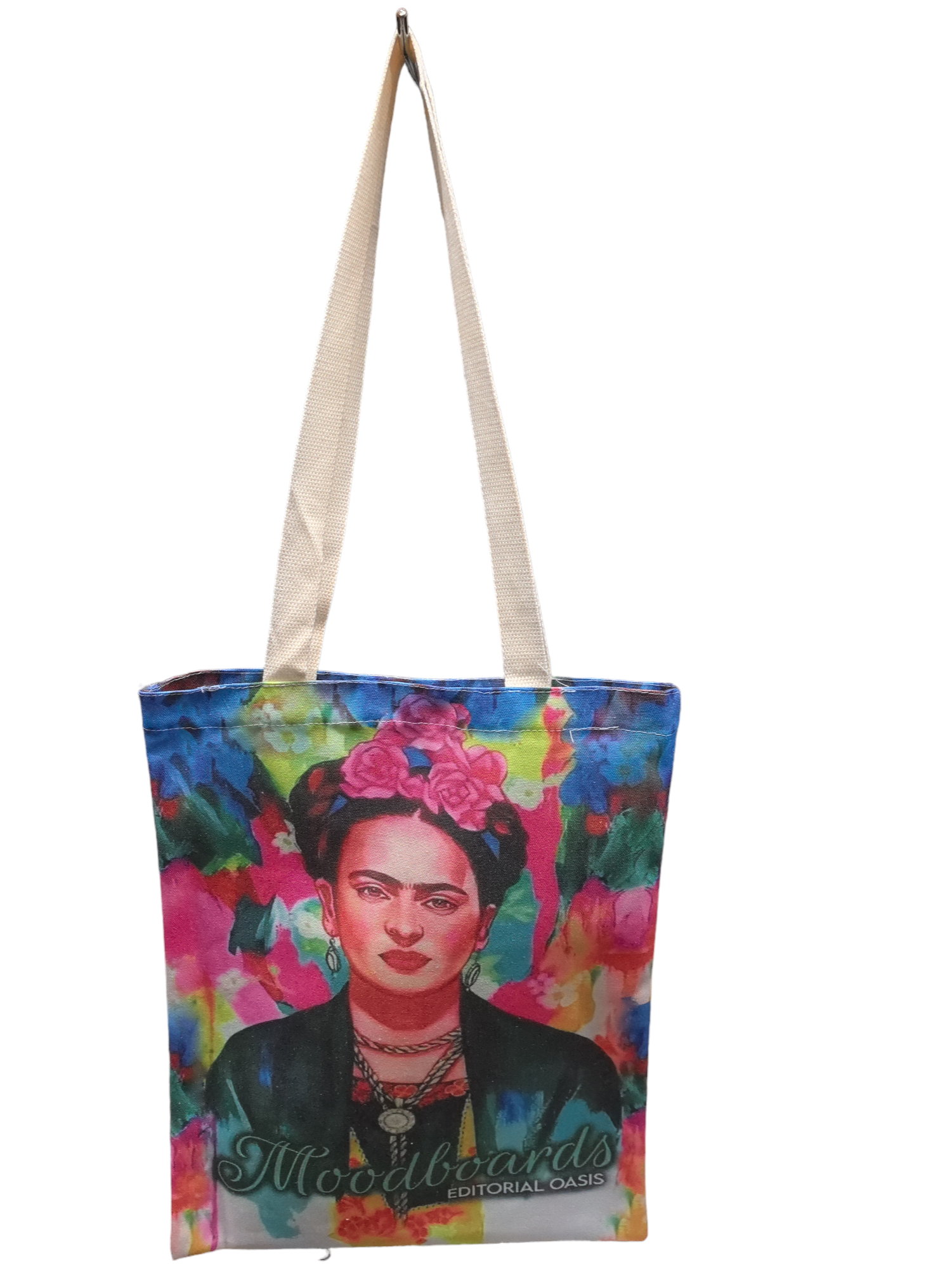 Sac tote bag tableaux (X12)
