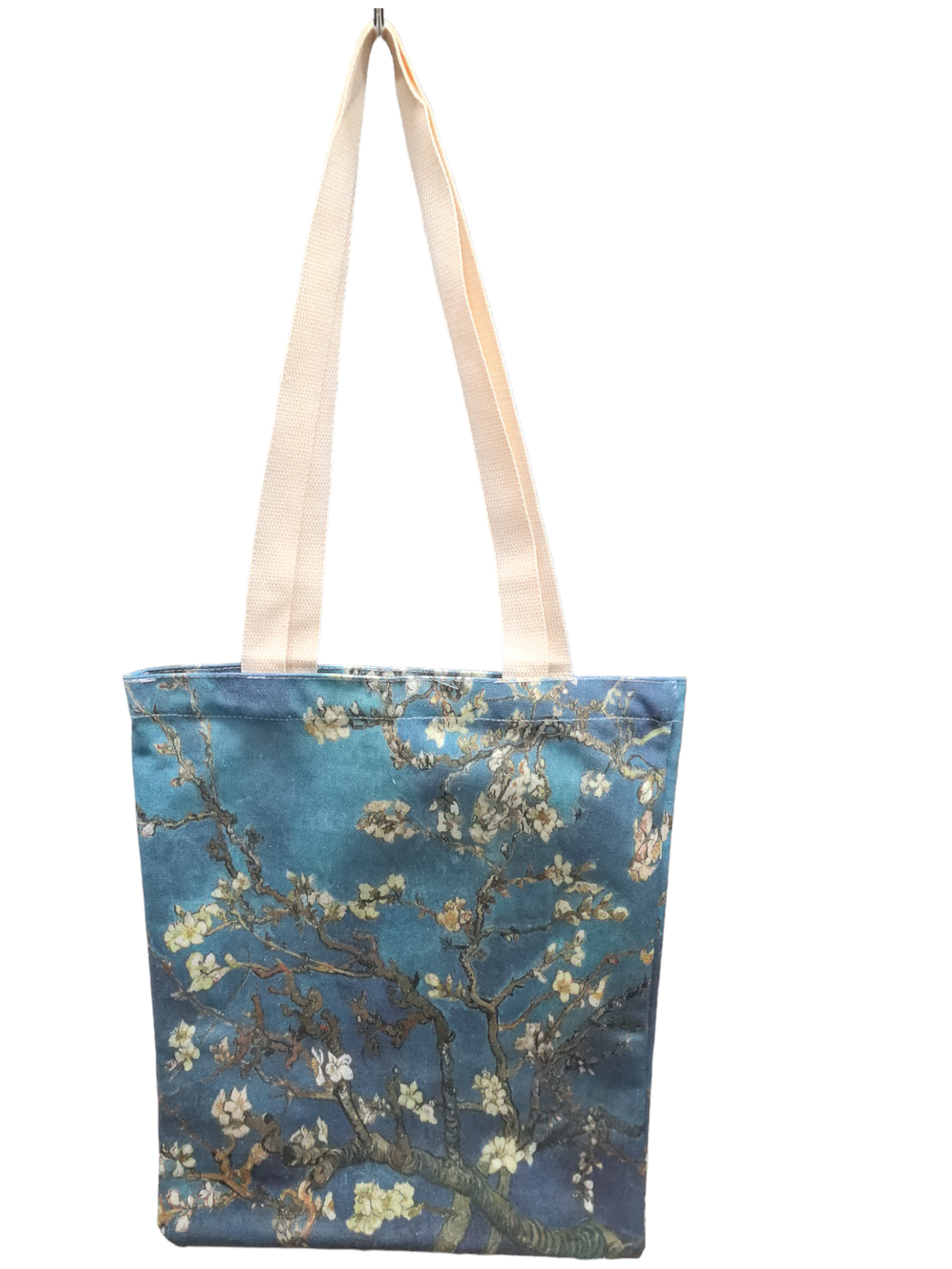 Sac tote bag tableaux (X12)
