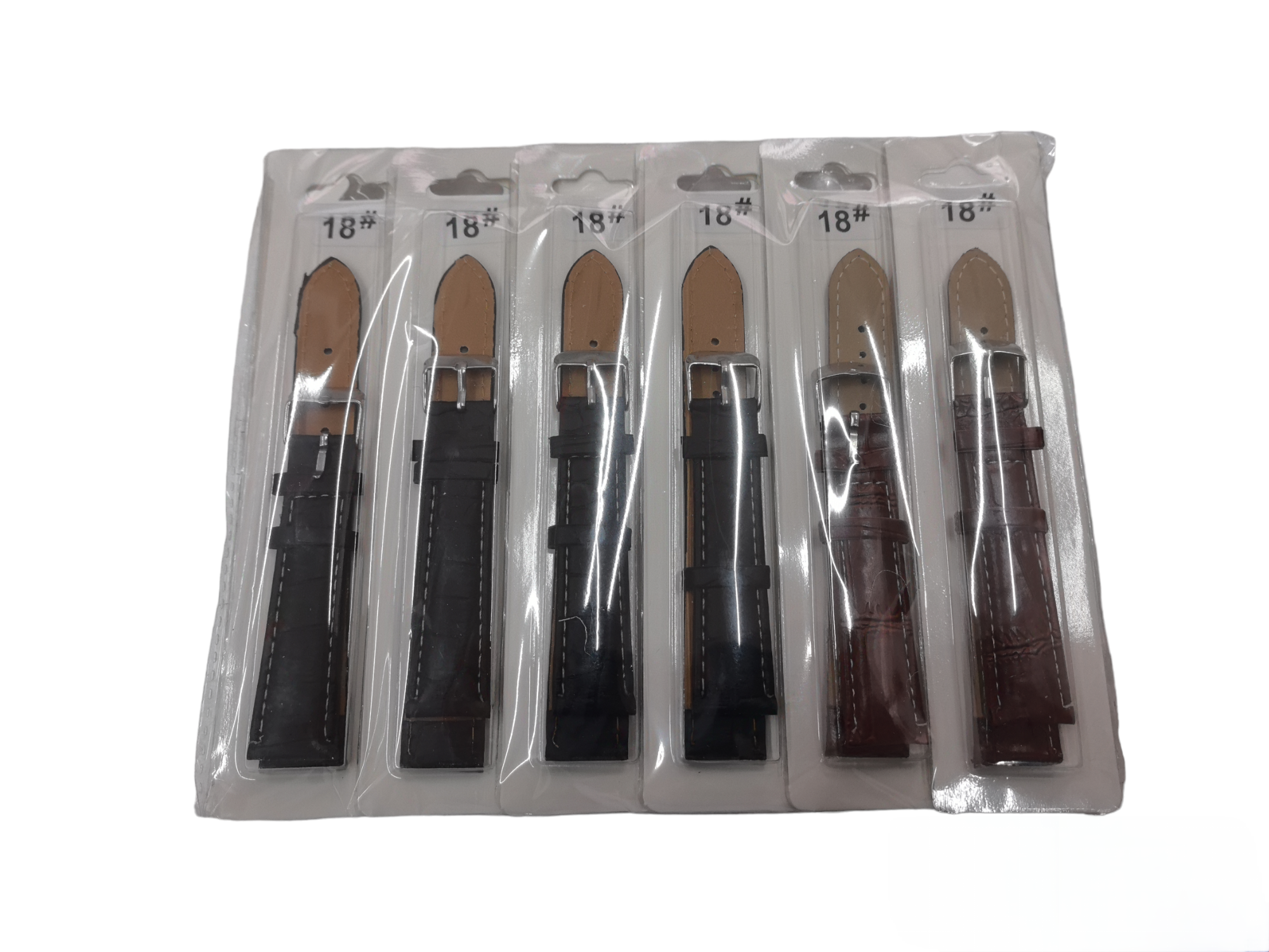 Montre bracelet (x12)#18