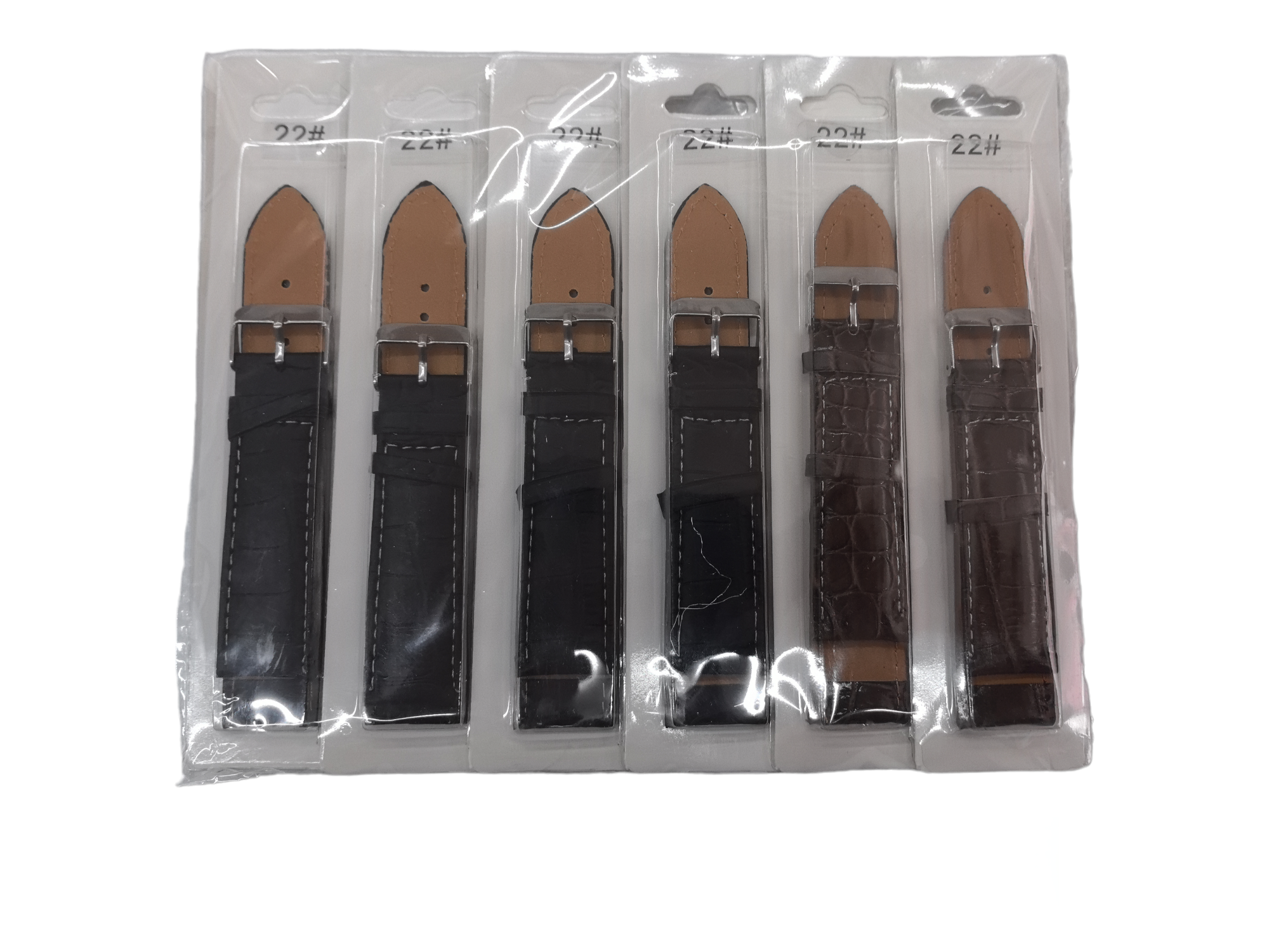 Montre bracelet (x12)#18