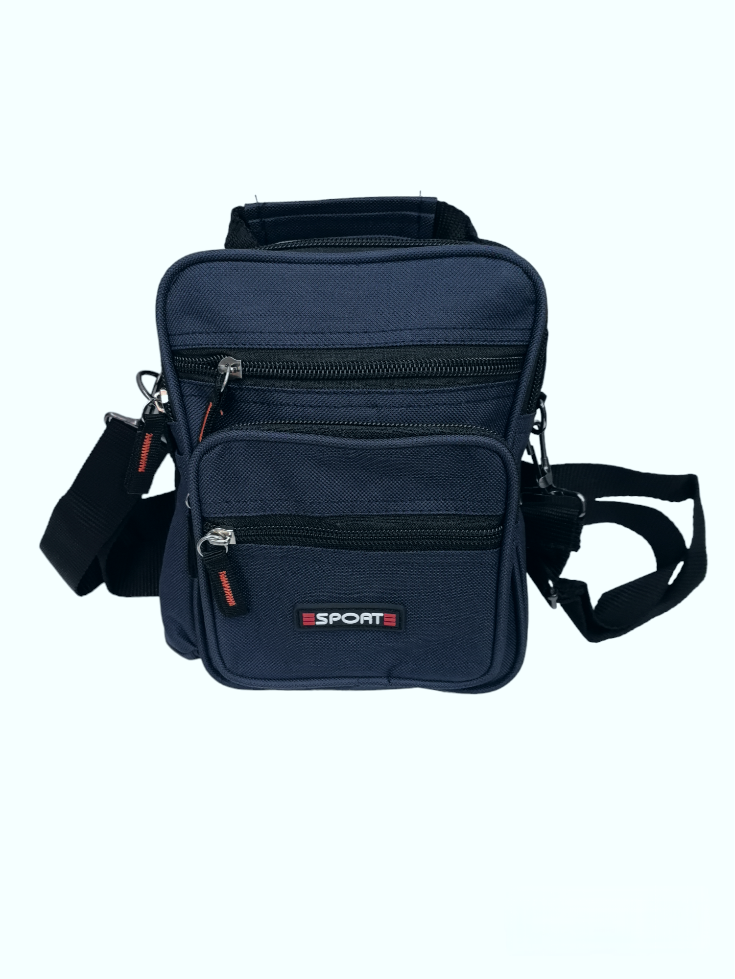 Sacoches bandoulières sport (x6)