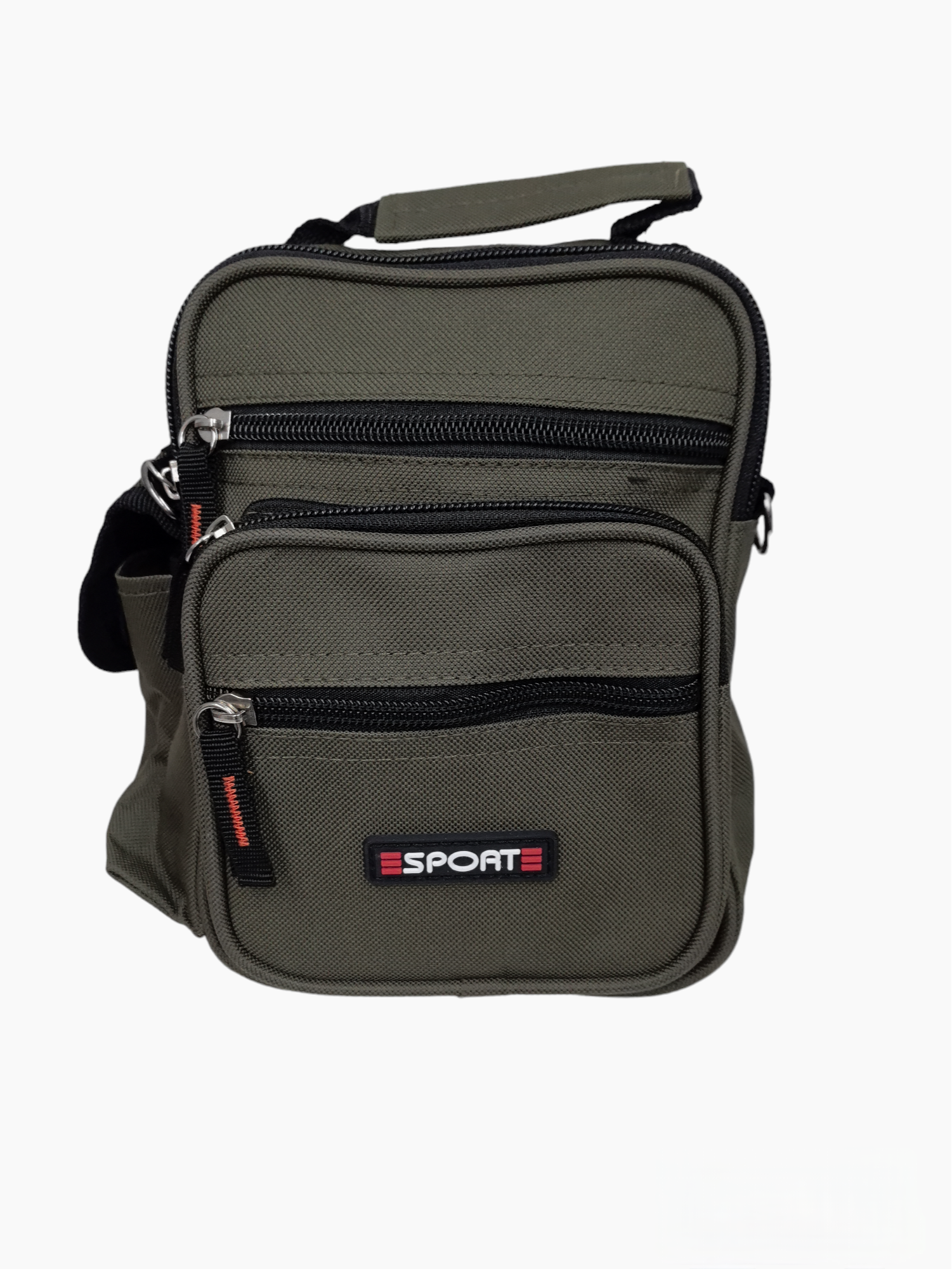 Sacoches bandoulières sport (x6)