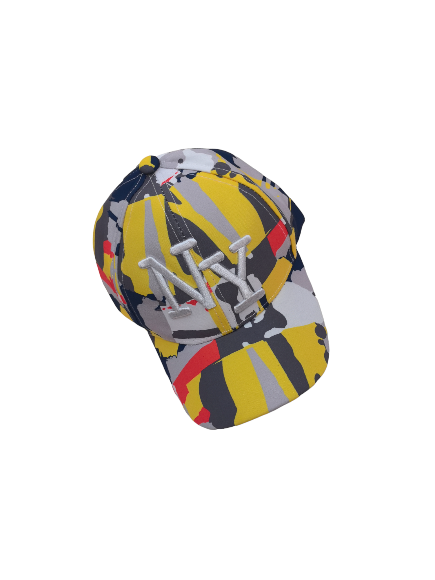 Casquettes taille enfant (x12) #39