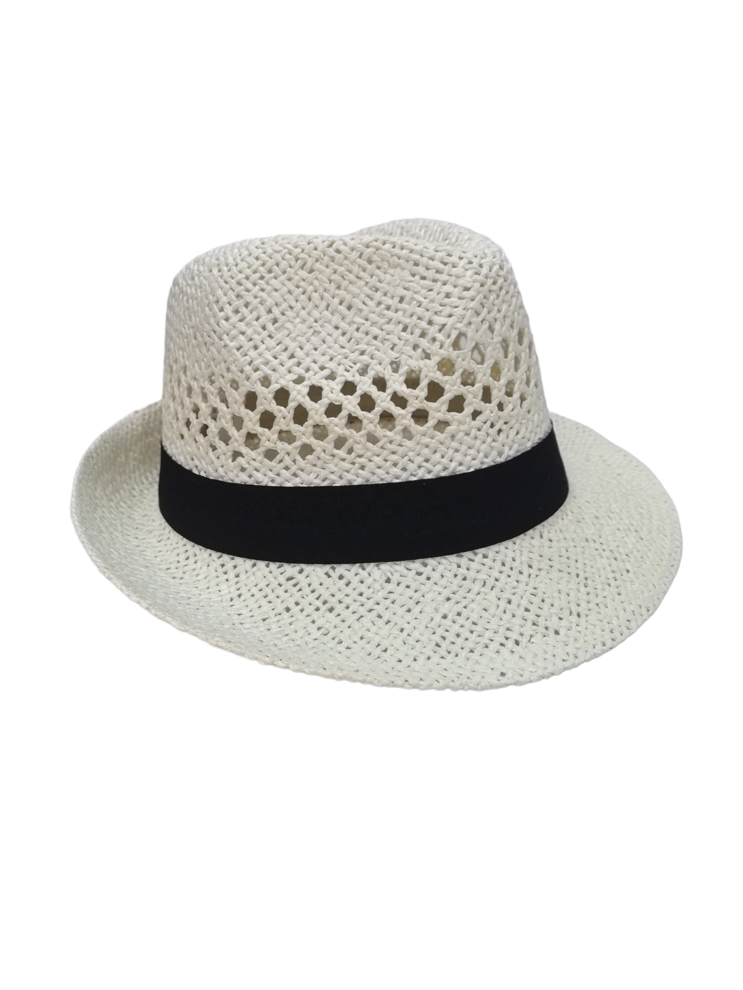 chapeau paille (x12)#3