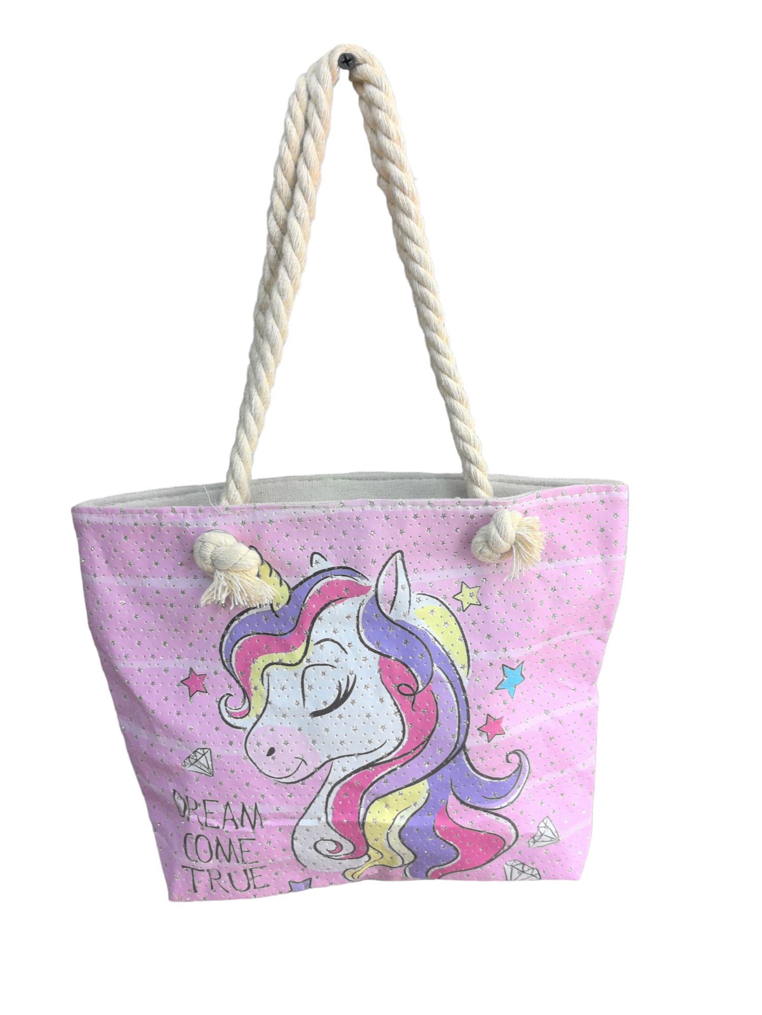 Sac enfants été (x6)