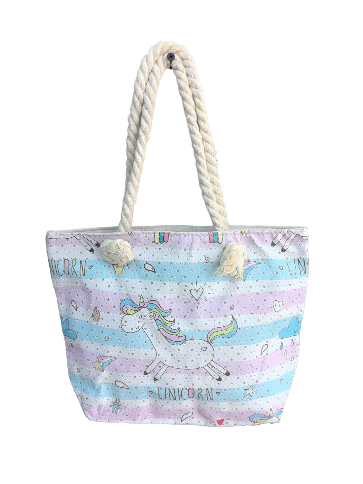 Sac enfants été (x6)