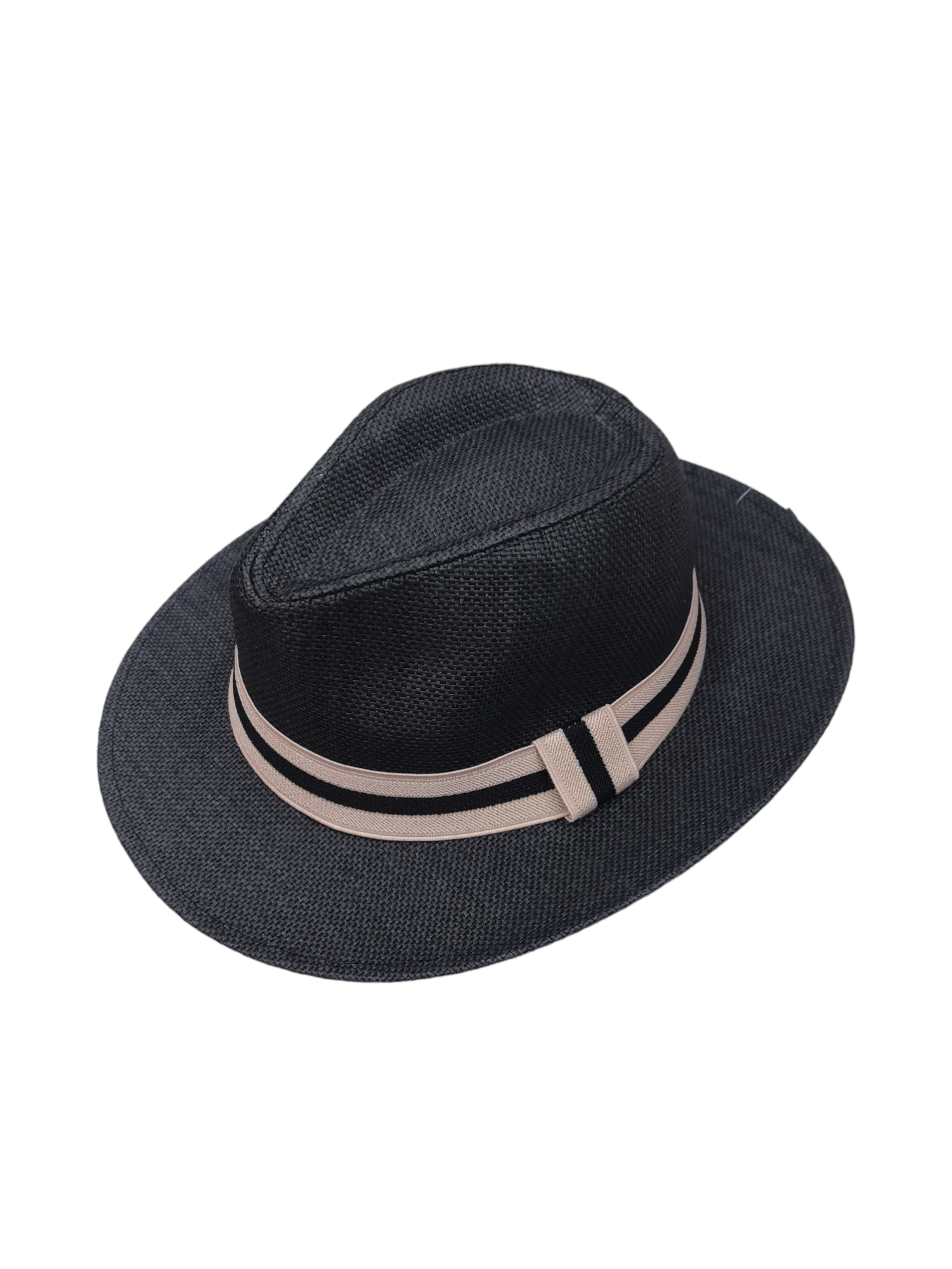 Chapeaux paille (x12)#2306