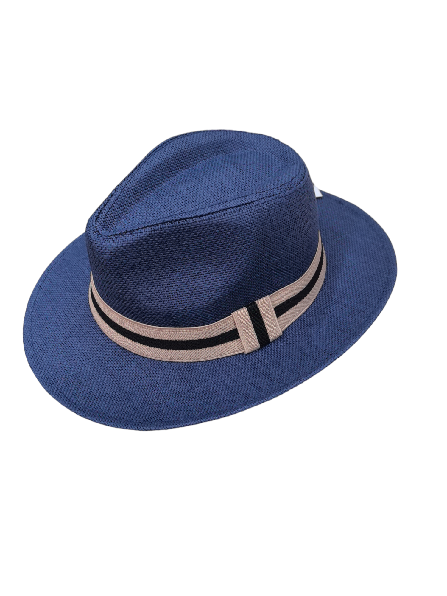 Chapeaux paille (x12)#2306