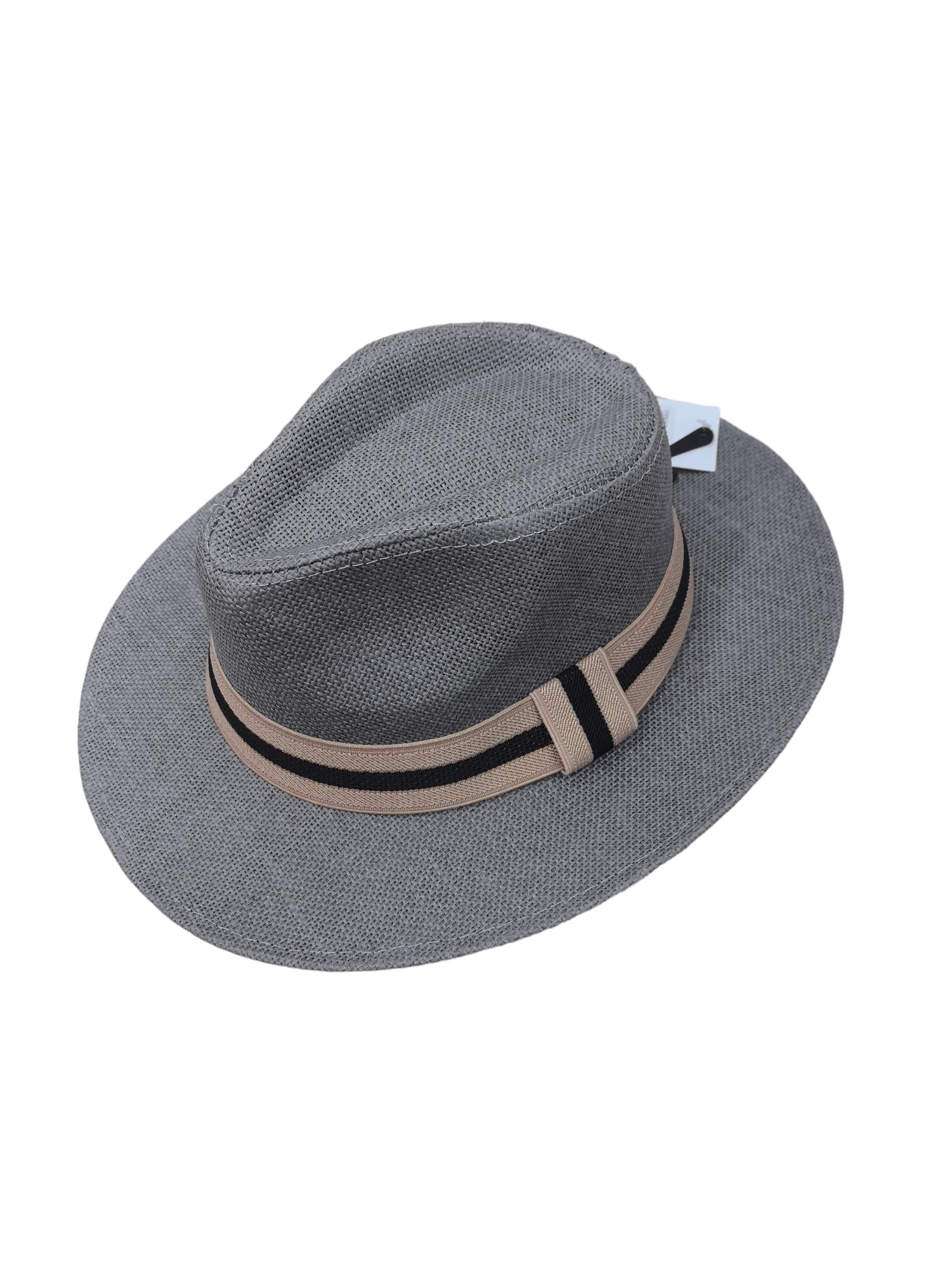 Chapeaux paille (x12)#2306