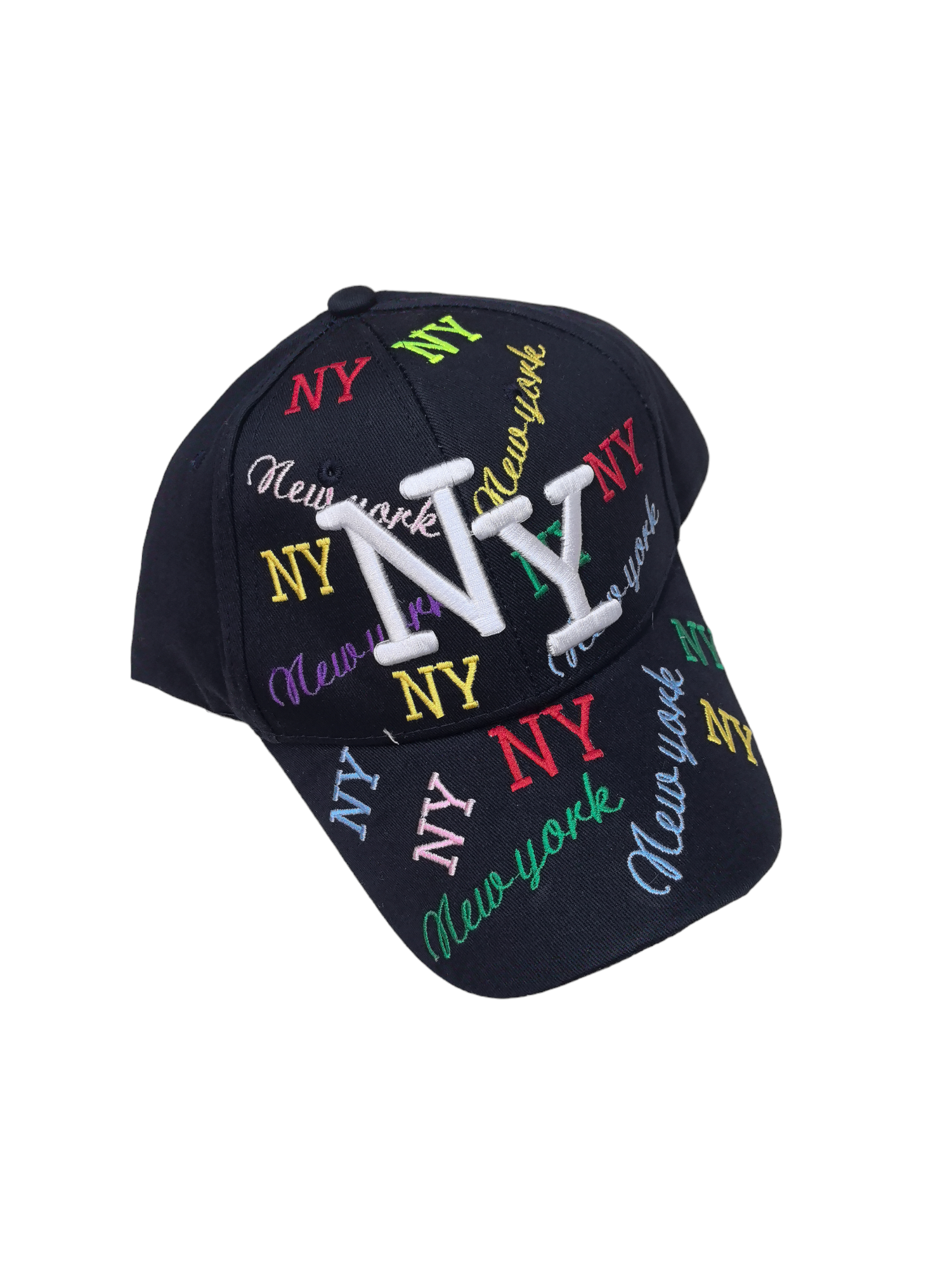 Casquettes écriture (x12) #48