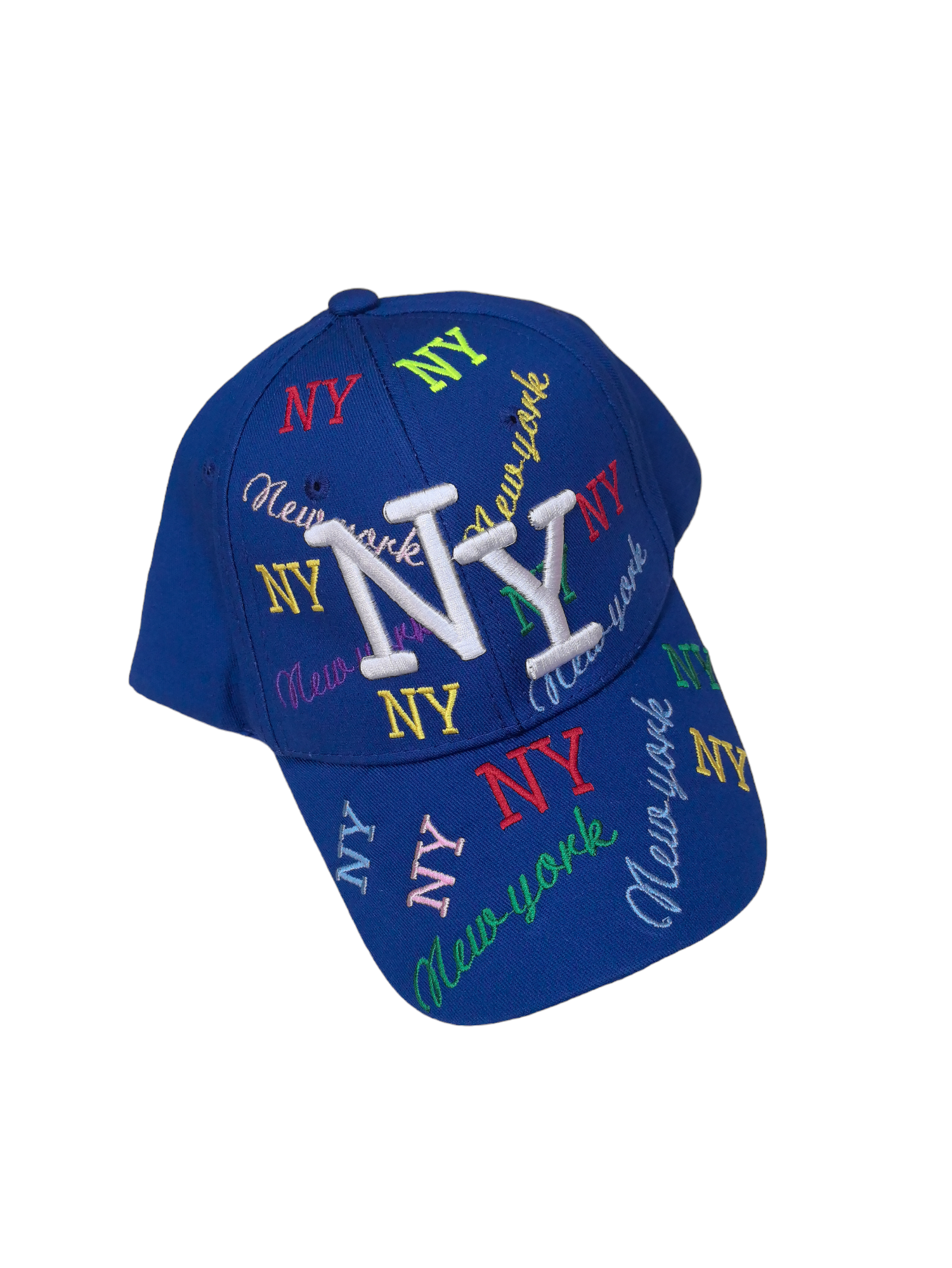 Casquettes écriture (x12) #48