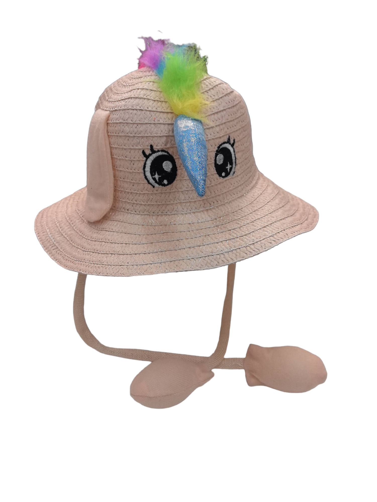 Chapeaux enfant (x12)#8