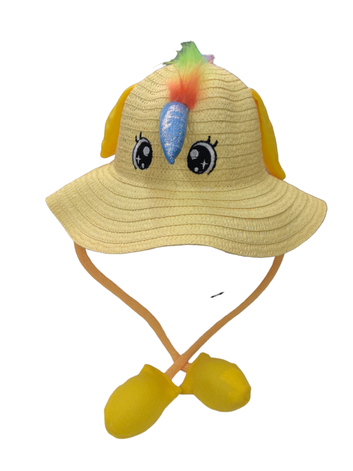 Chapeaux enfant (x12)#8