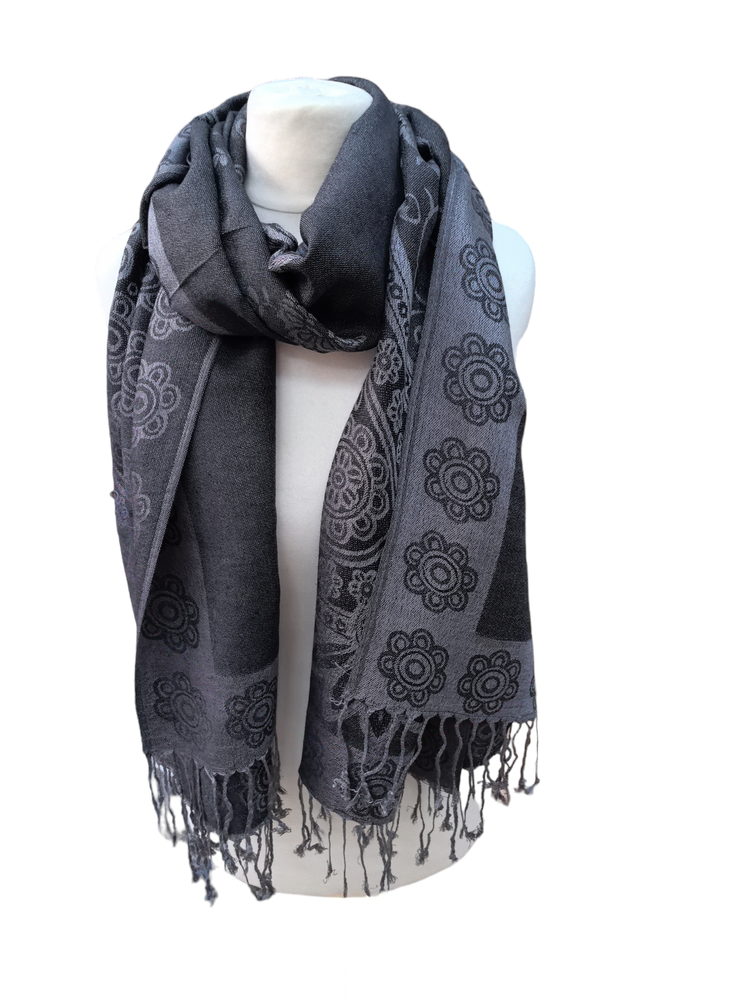 Châle Écharpe ANASTASYIA (x12) #24