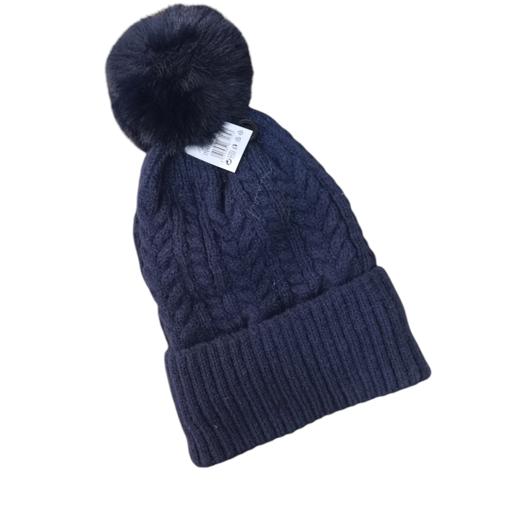 bonnet tricoté (x12)#4