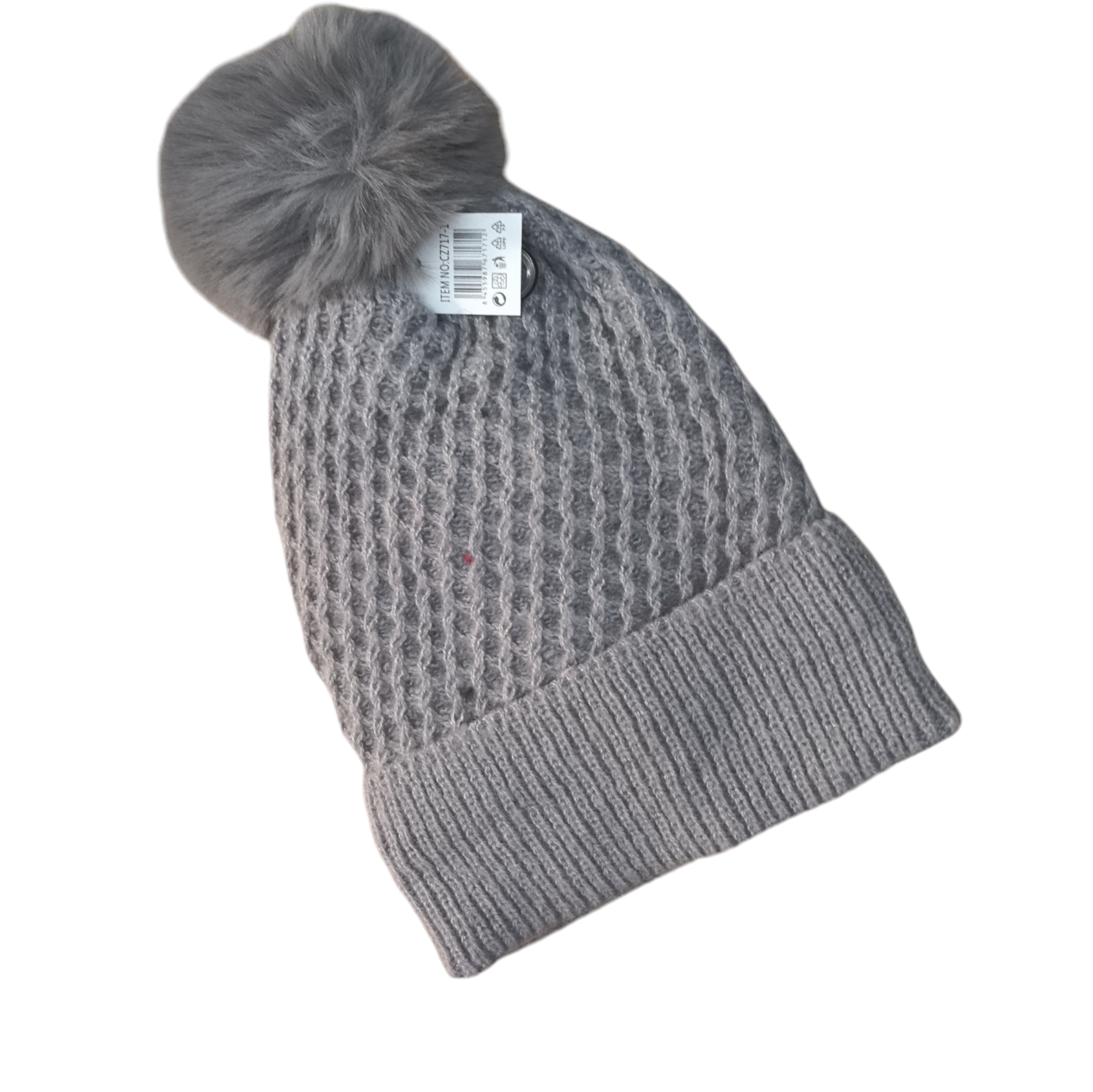 bonnet femme tricoté (x12)#1