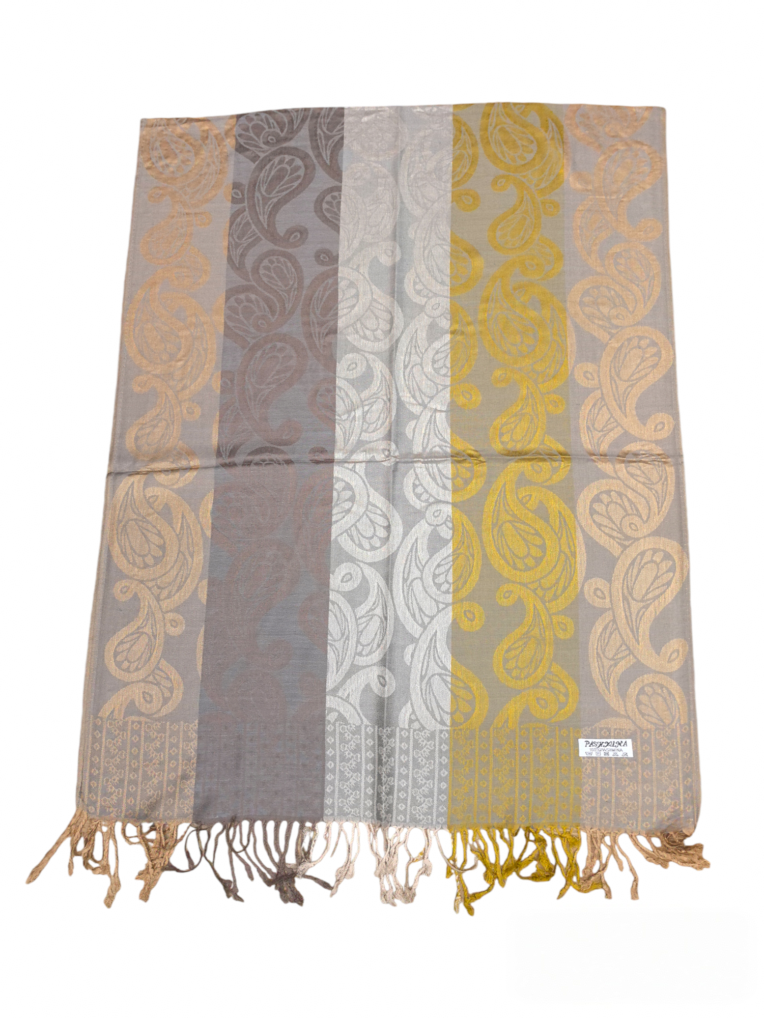 Châle Écharpe DILYARA (x12) #27