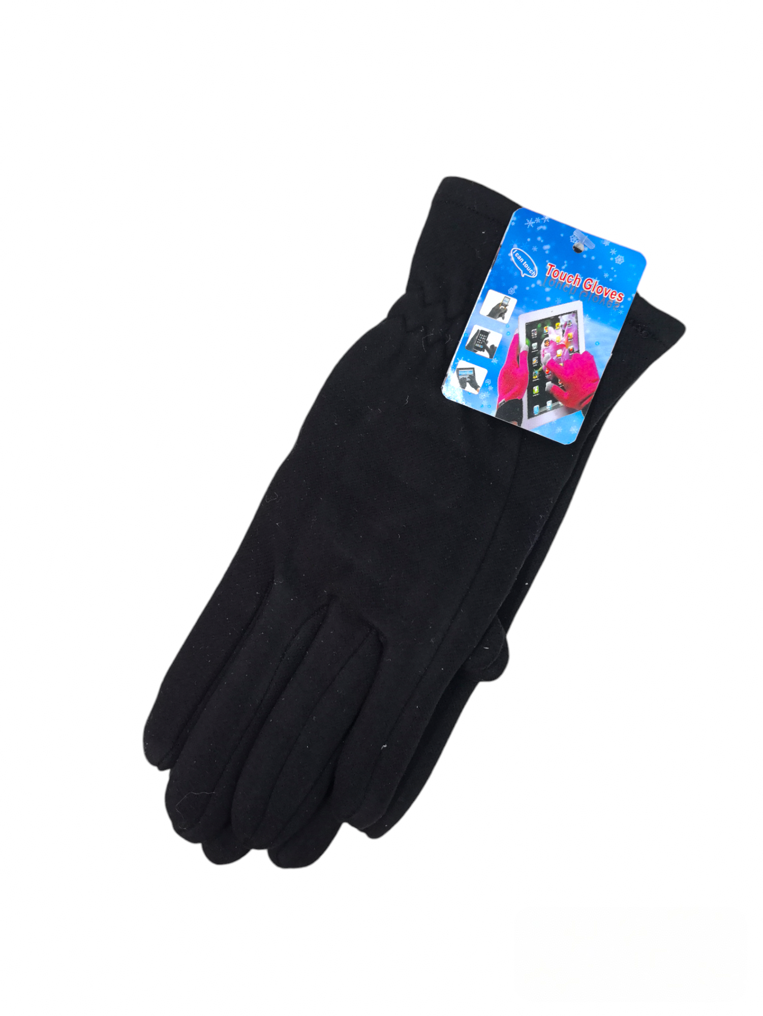 Gants Femme tactiles (x12)#2