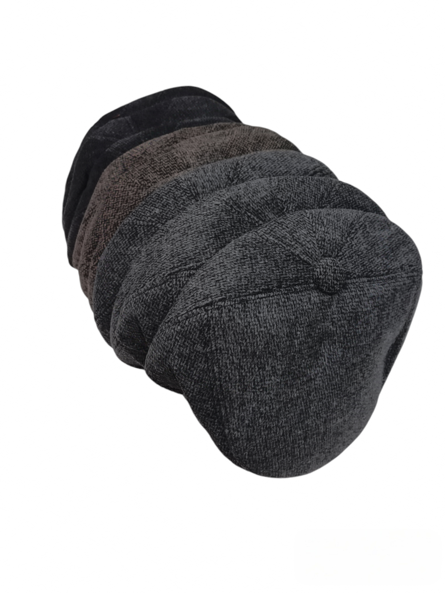 Béret Casquette homme cache-oreilles (x12) #37