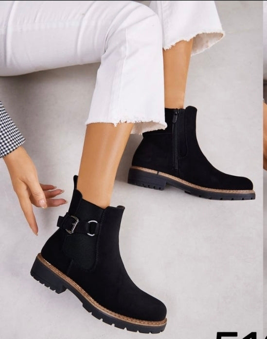 chaussure Bottine (×12)