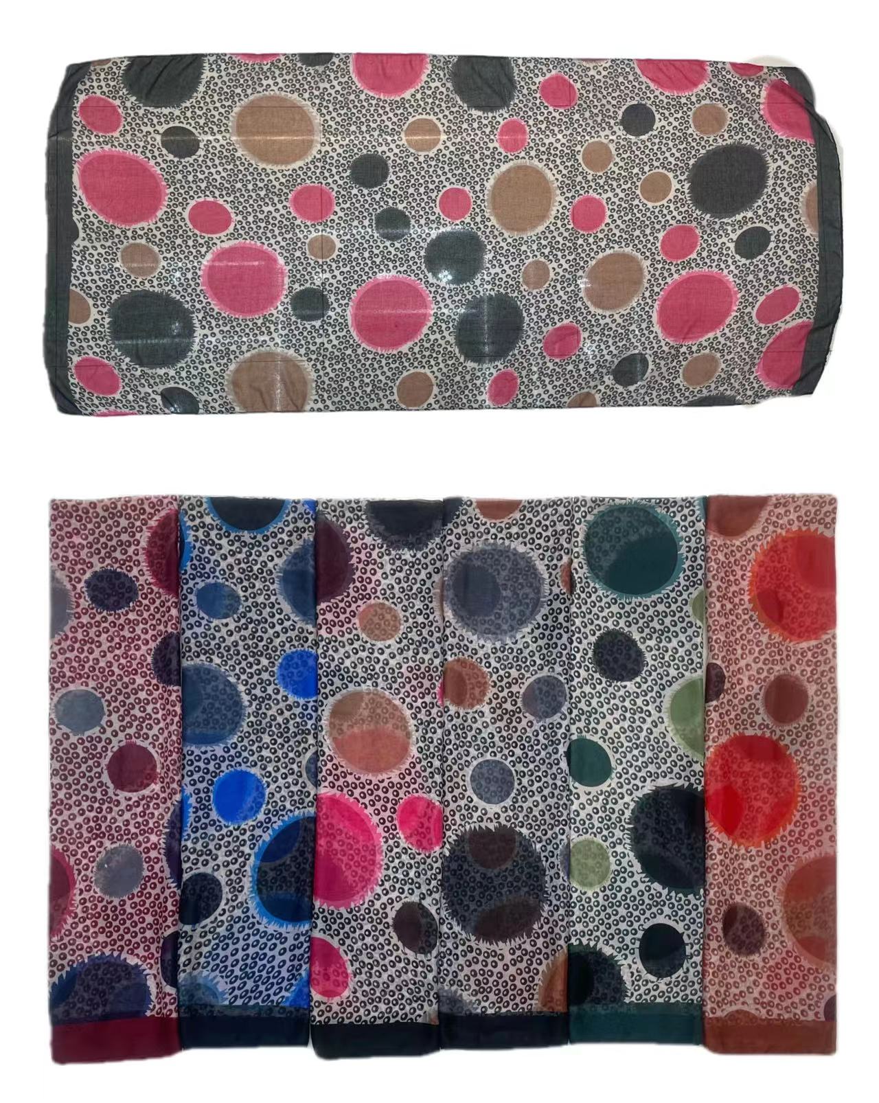 Foulards femme (x12)#11