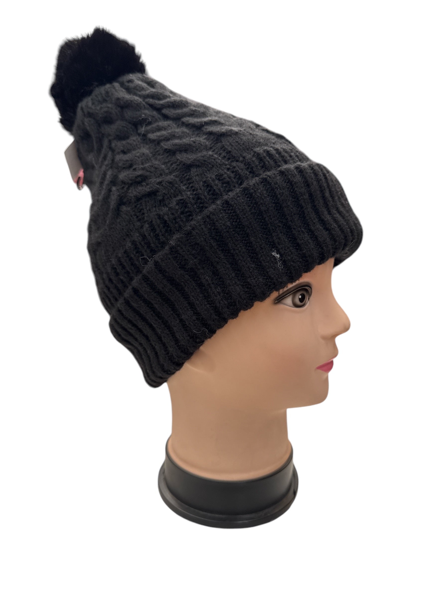 bonnet femme tricoté (x12)#2