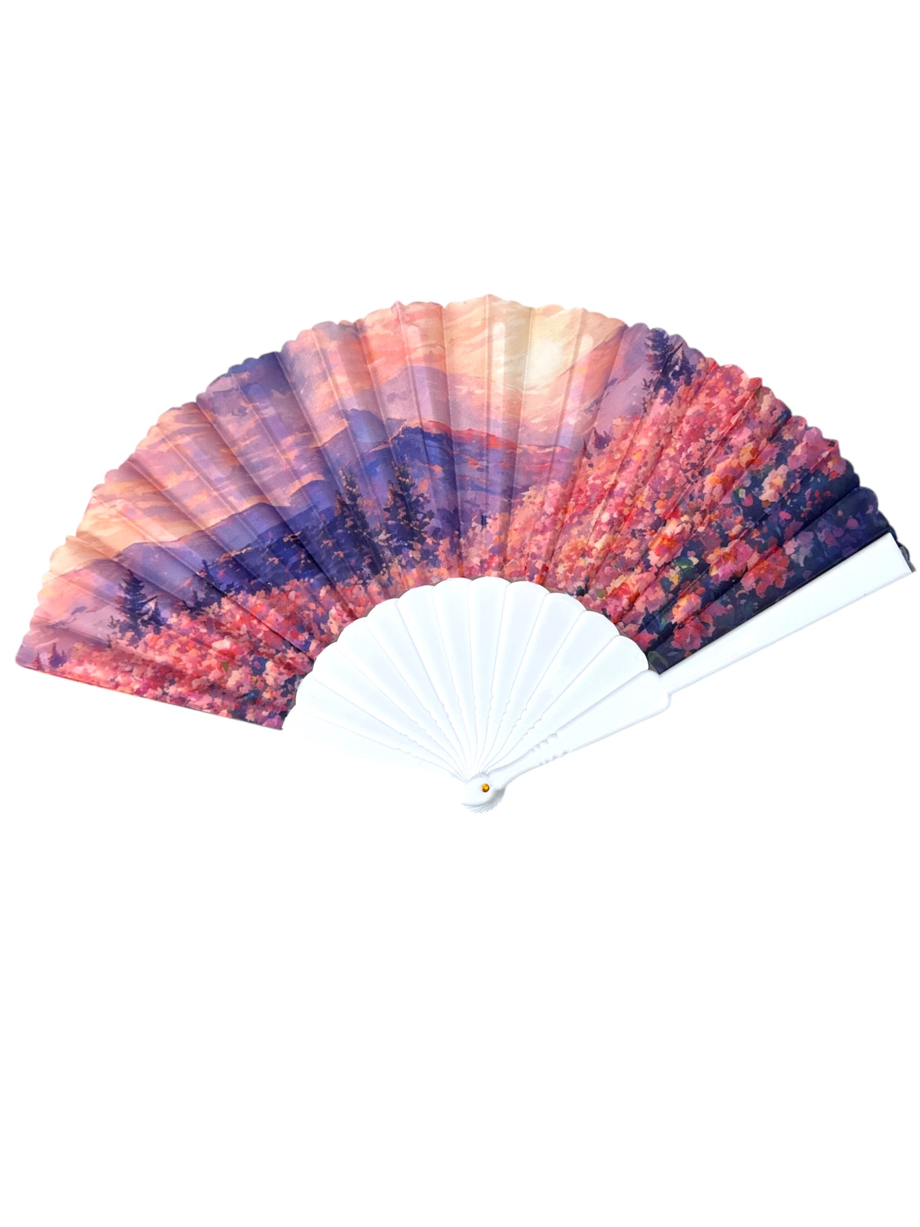 Éventails (x12) #22