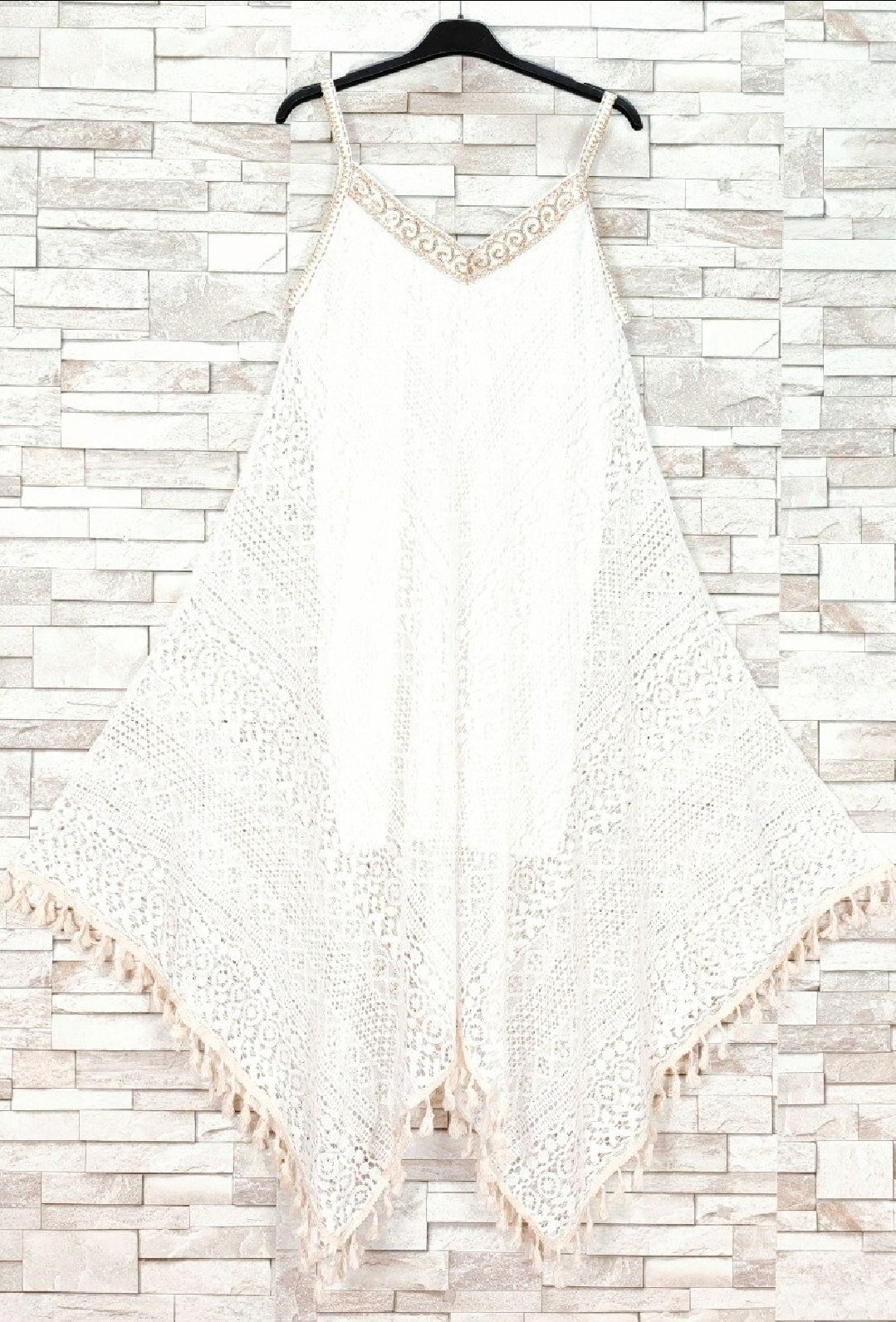 Robe (x6)