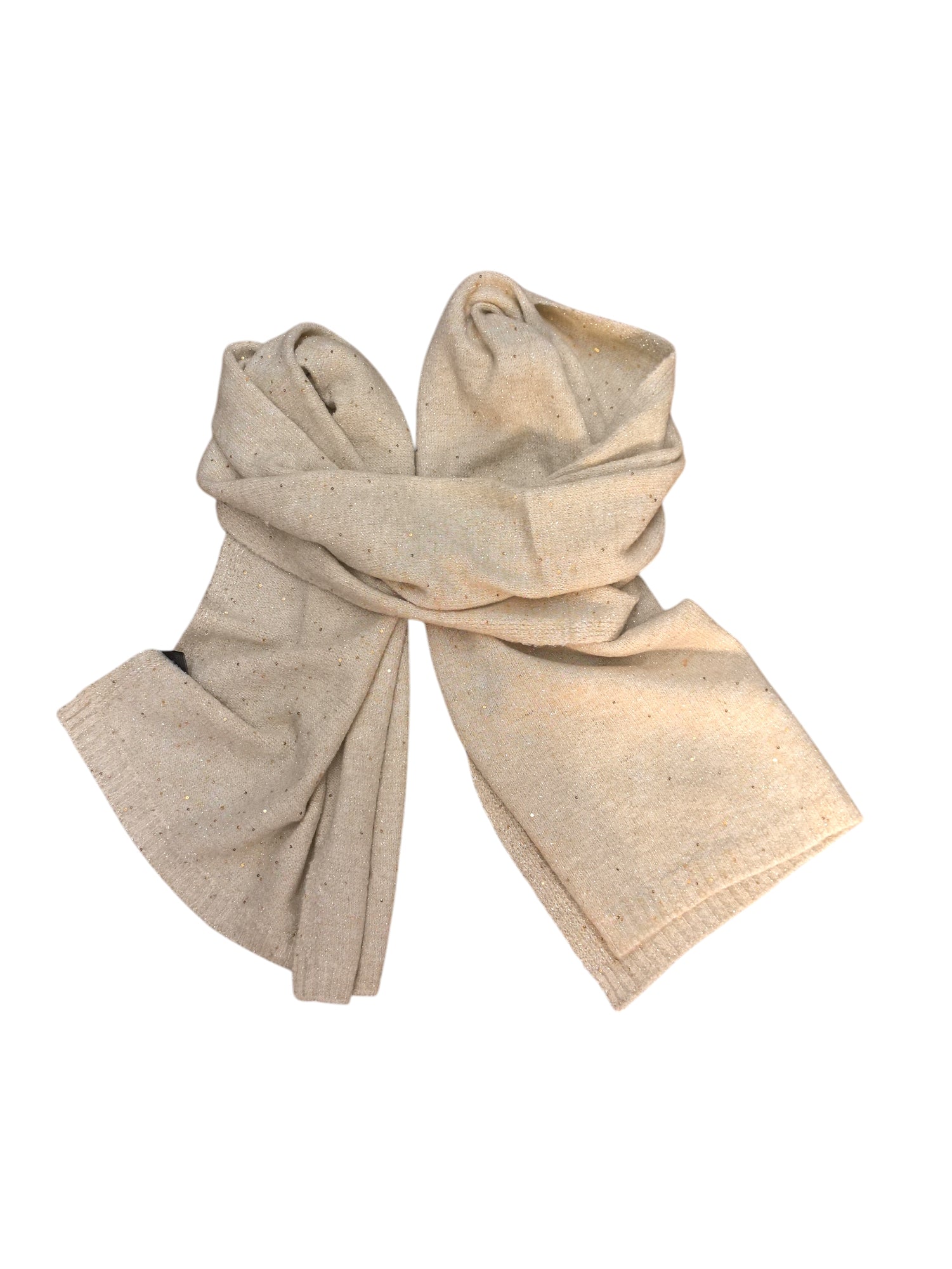 Écharpe châle avec Paillettes(x8)#2