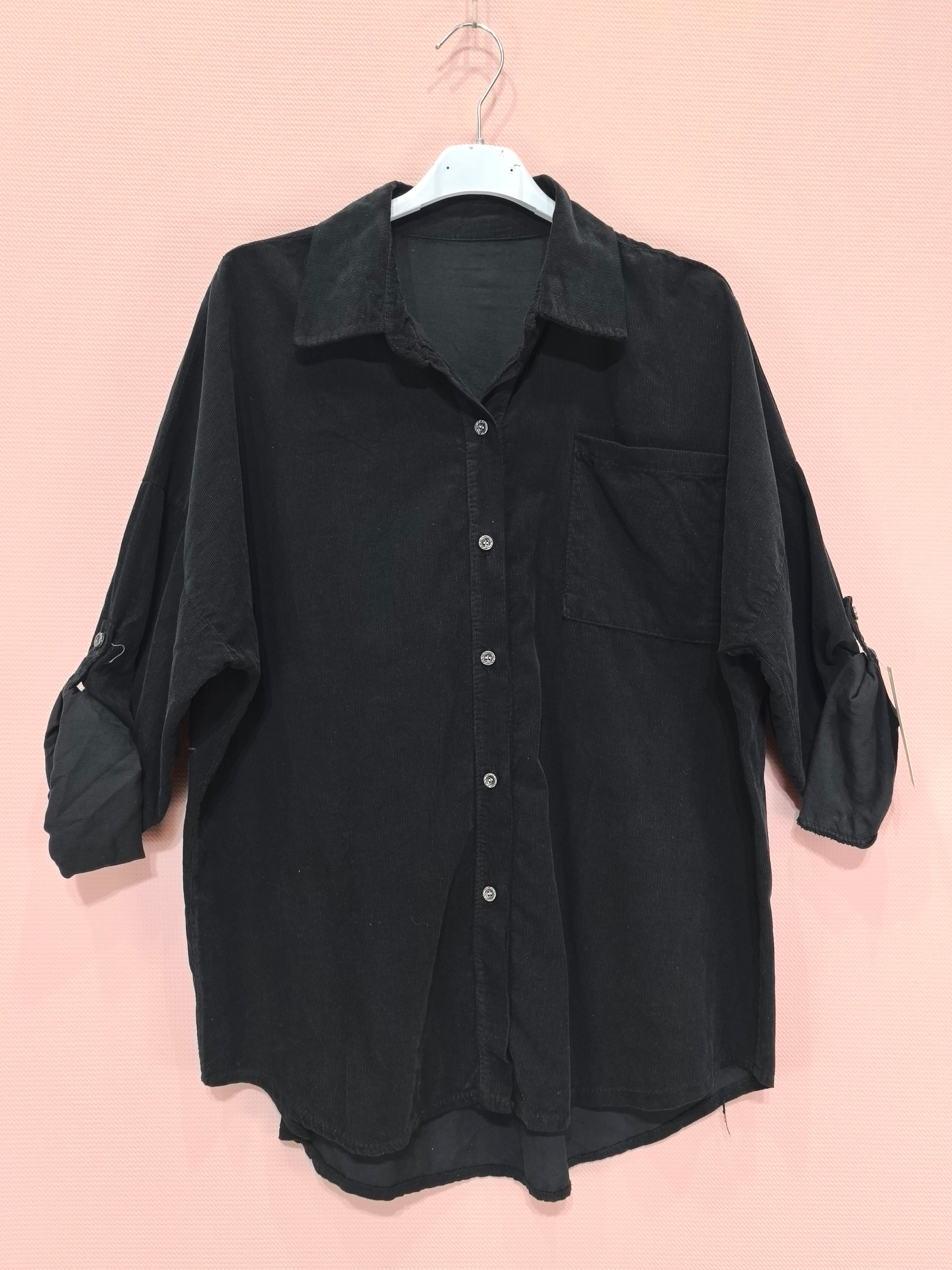 Chemise En Coton(X6)