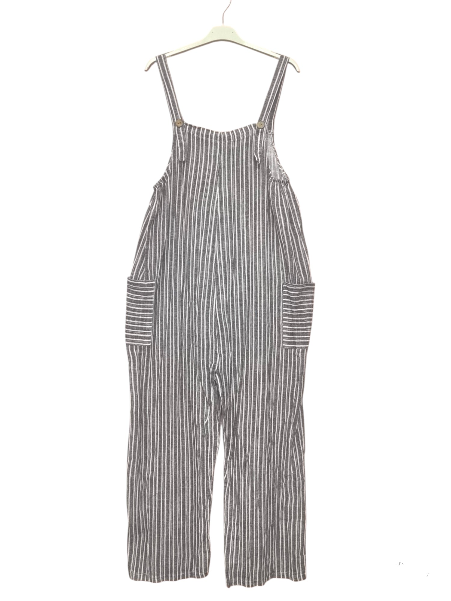 SALOPETTE RAYÉE (x6)