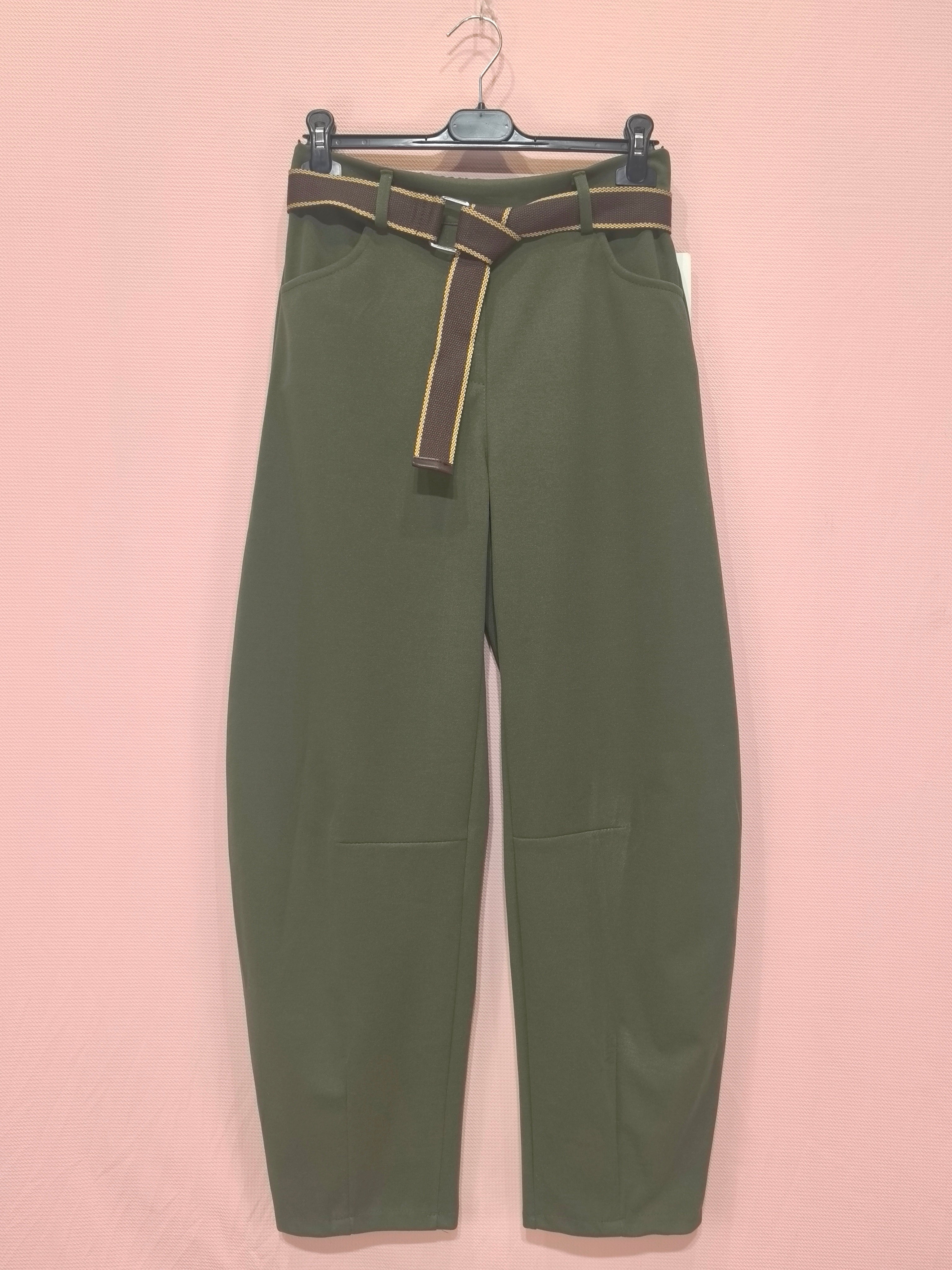 Pantalon Carotte (x6)