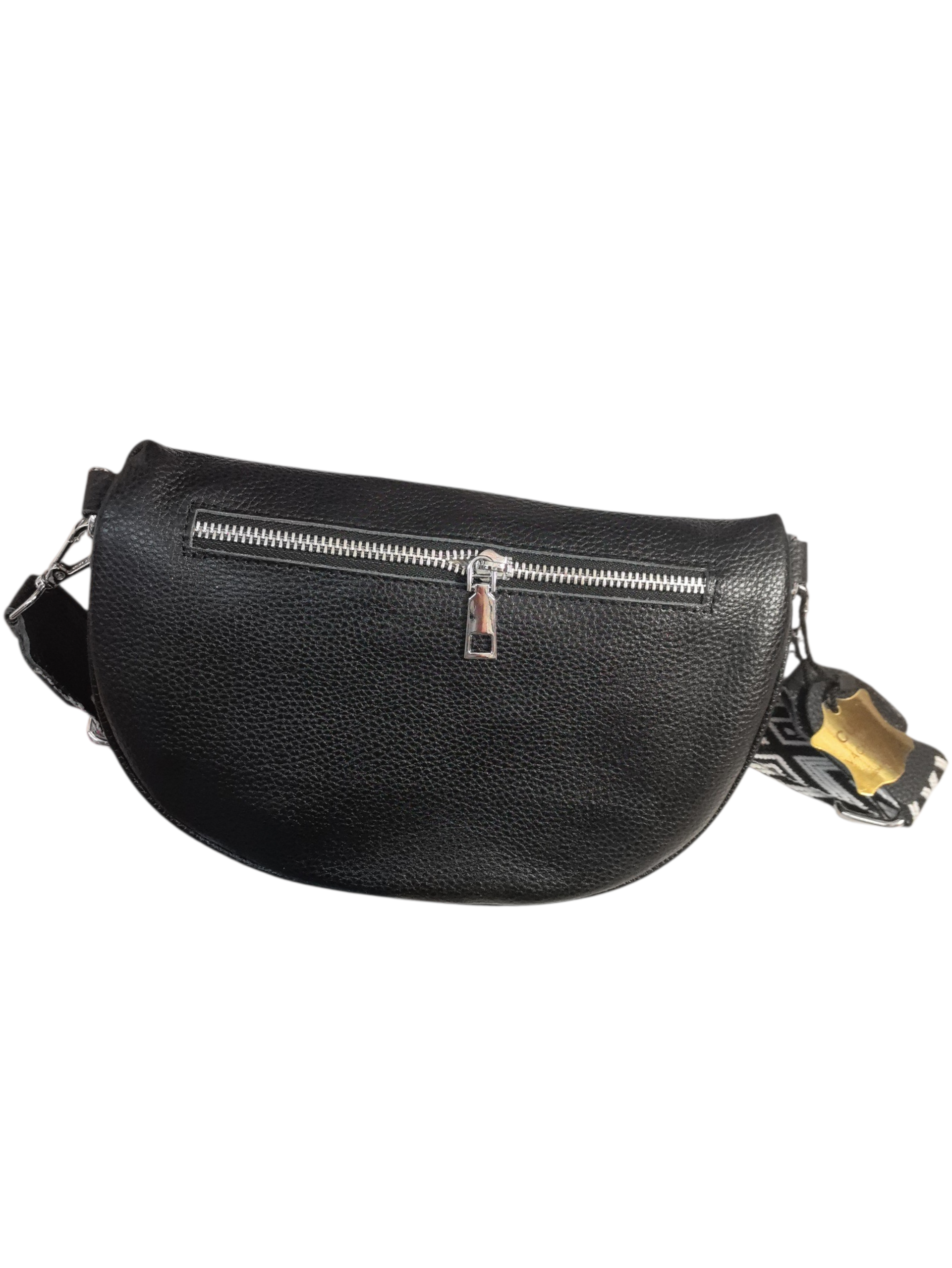 Sac bandoulières en Cuir véritable Pour Femme (X6)