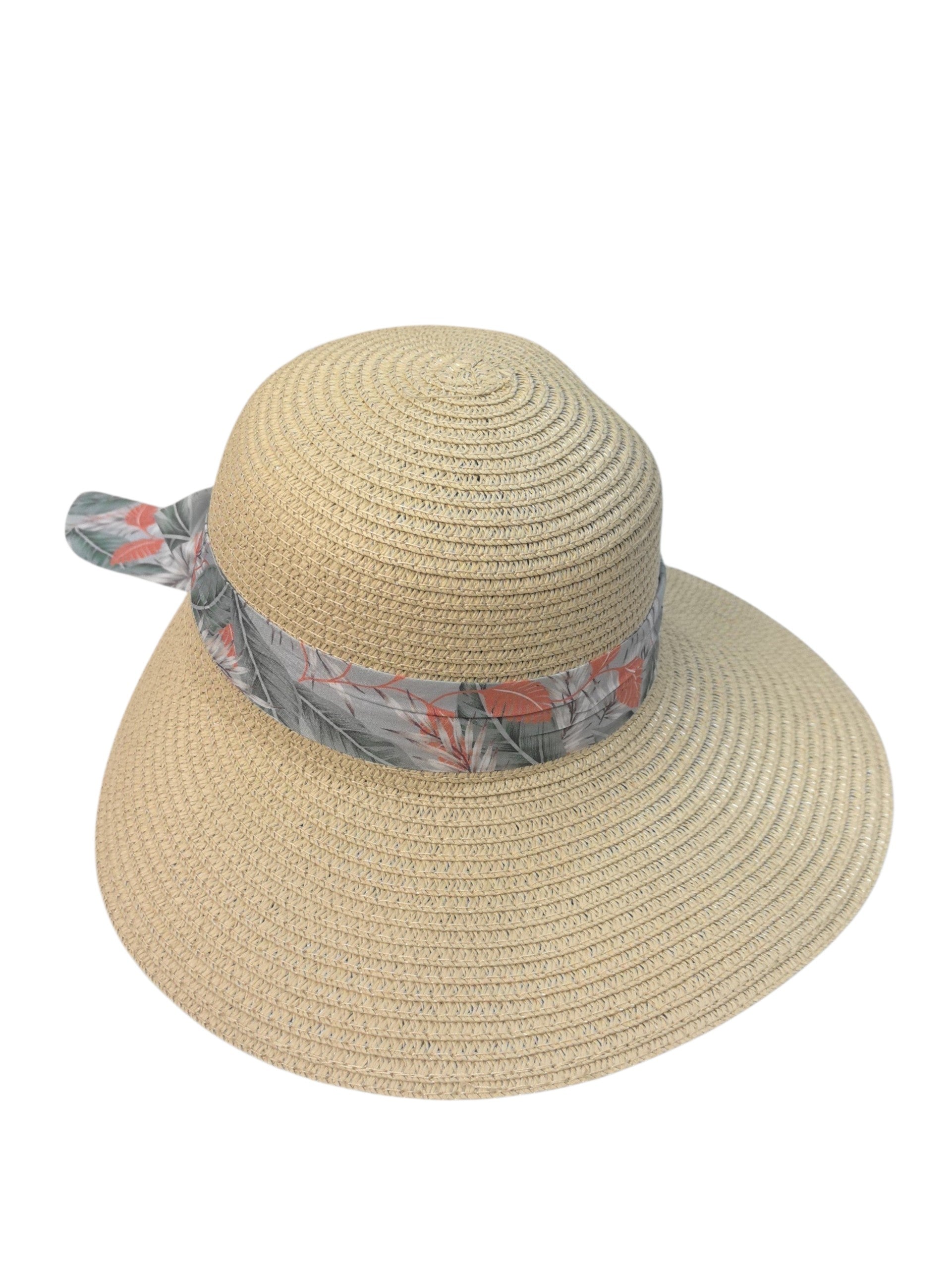 Chapeau de paille femme(x12)#16
