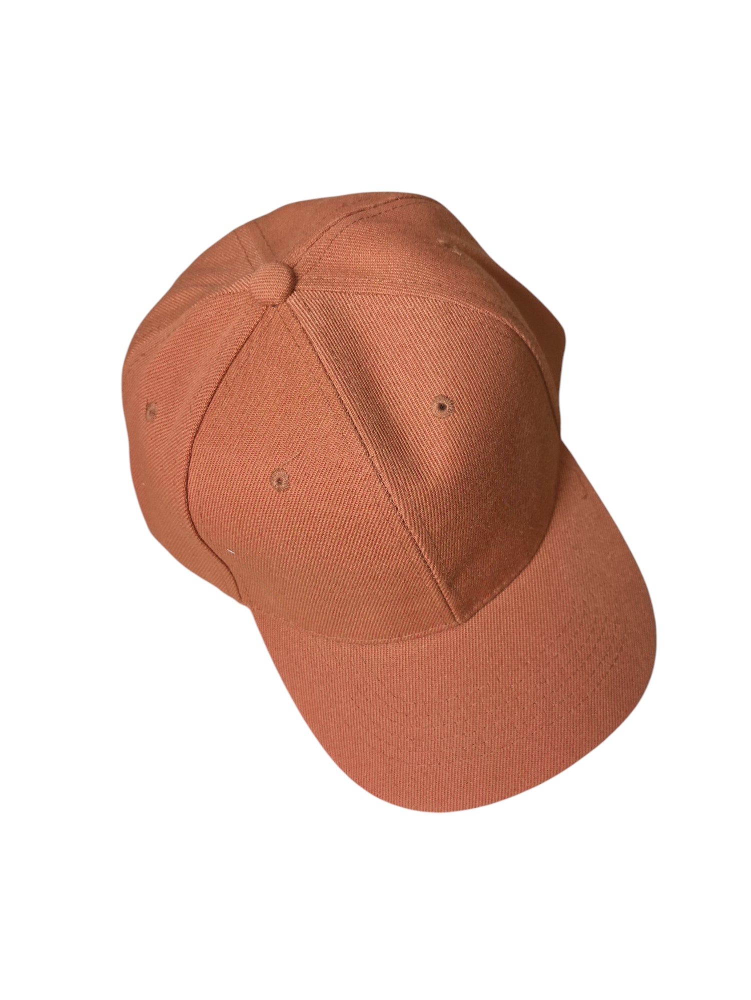 Casquette couleur unie (x12)#25