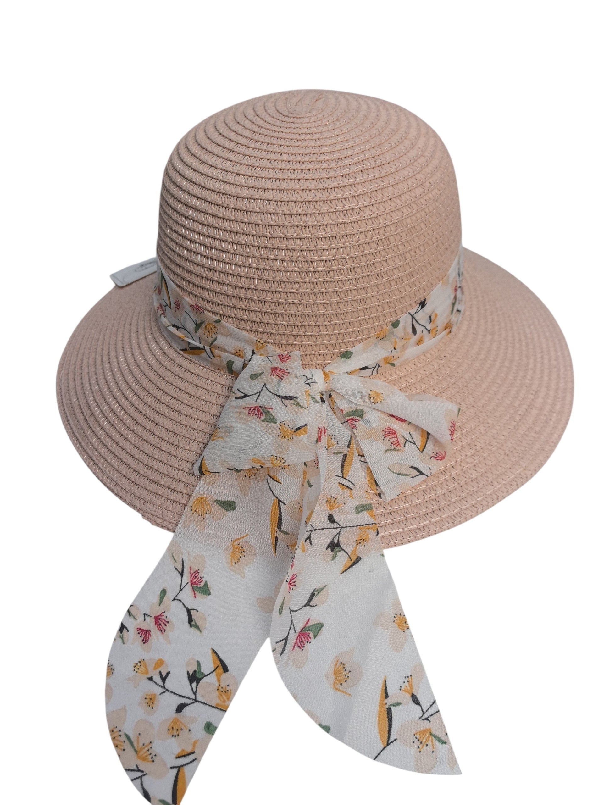 Chapeau de paille femme(x12)#06