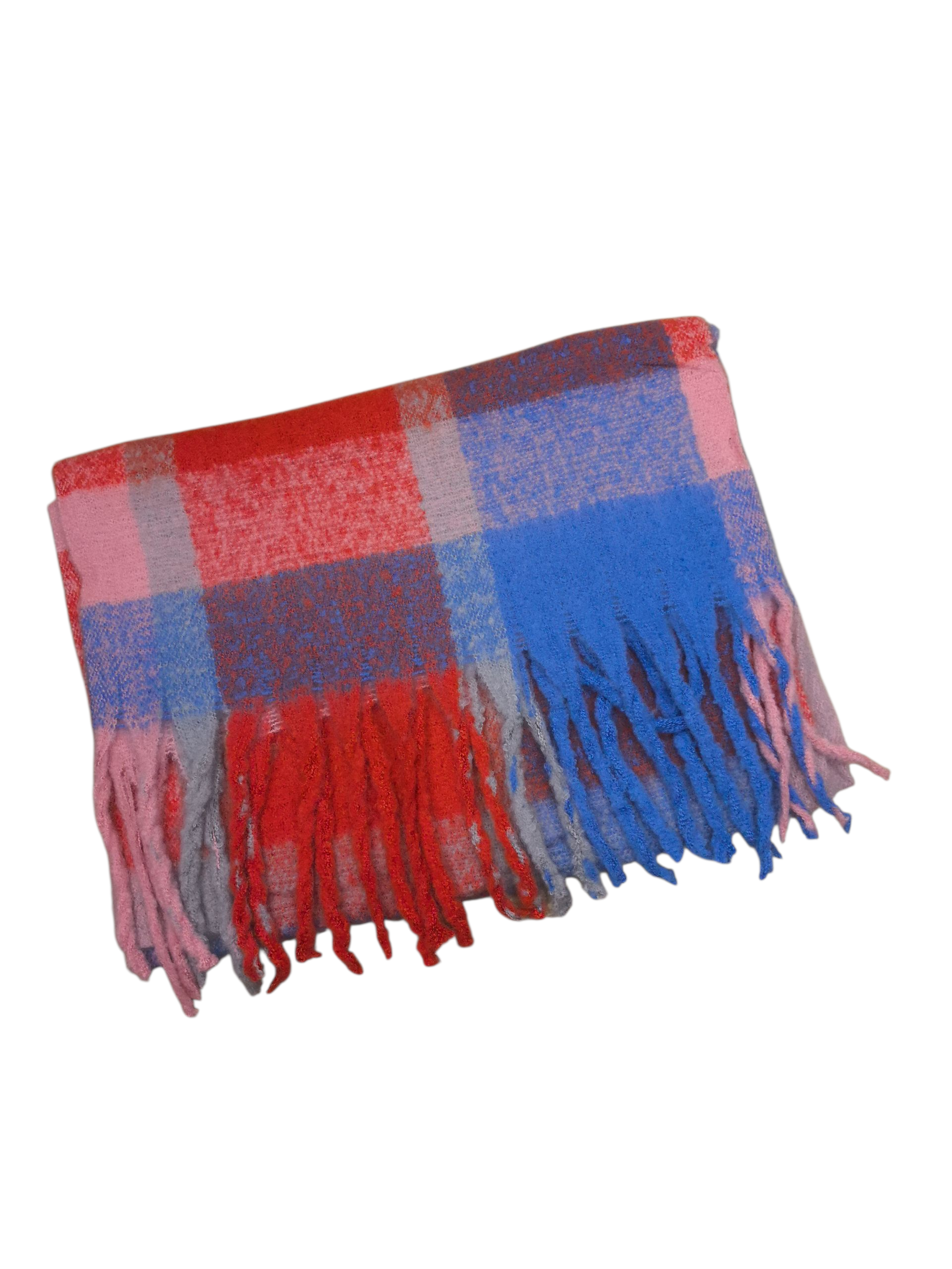 Echarpe imprimée (x12)#17