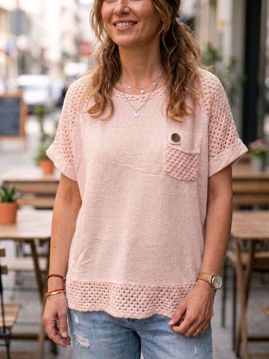 T-shirt (x8)