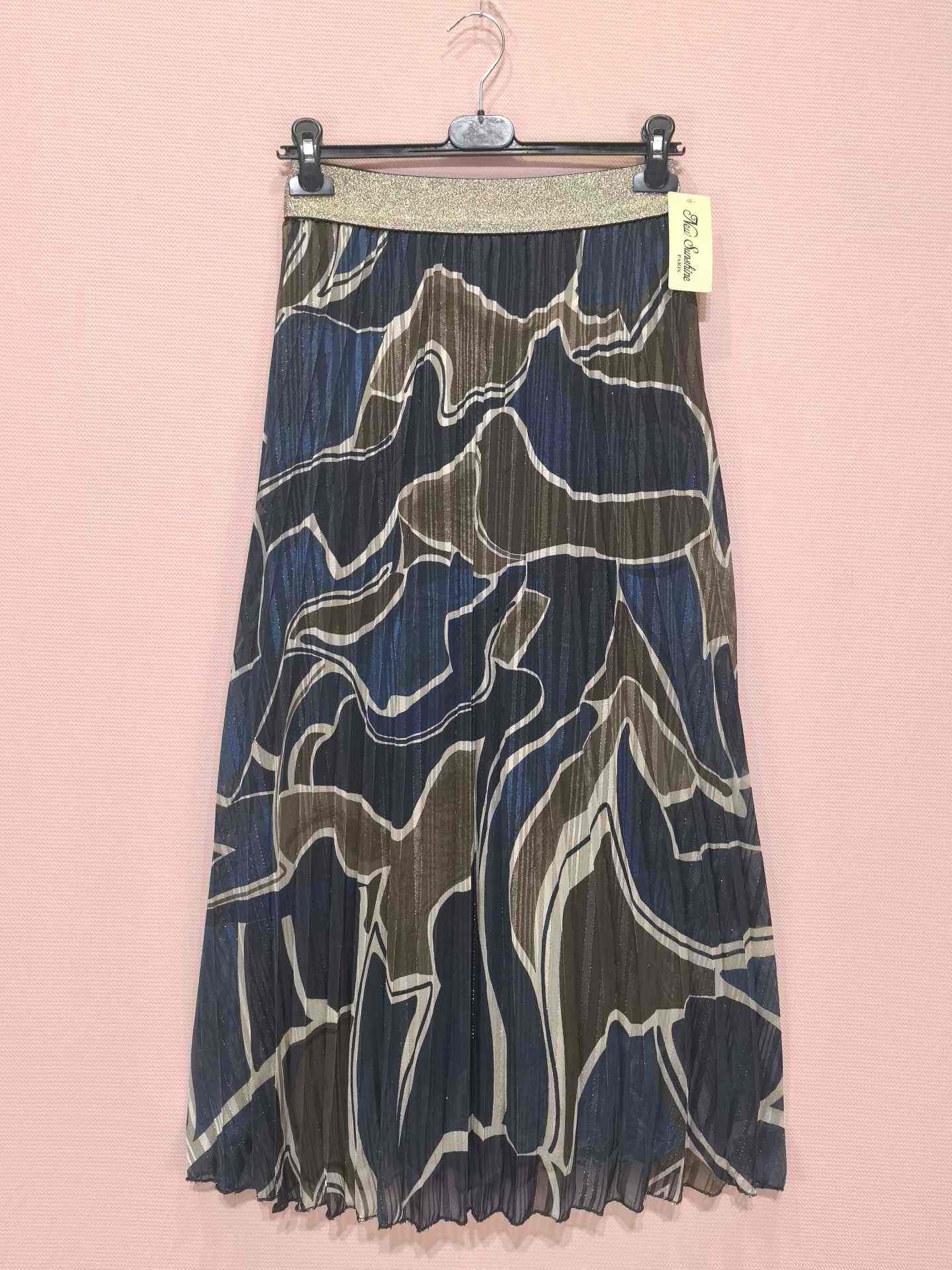 Jupe Plissée (x6)#32