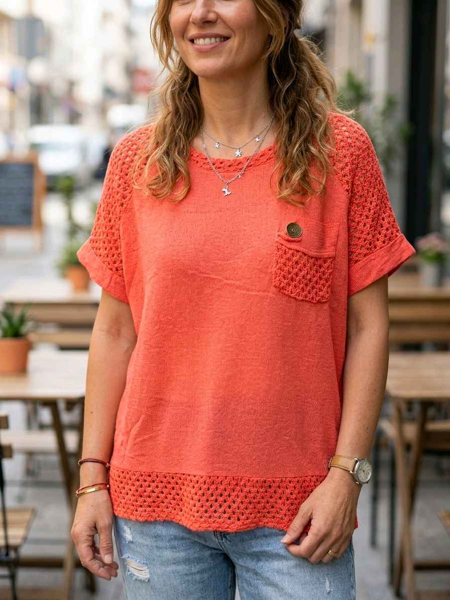 T-shirt (x8)