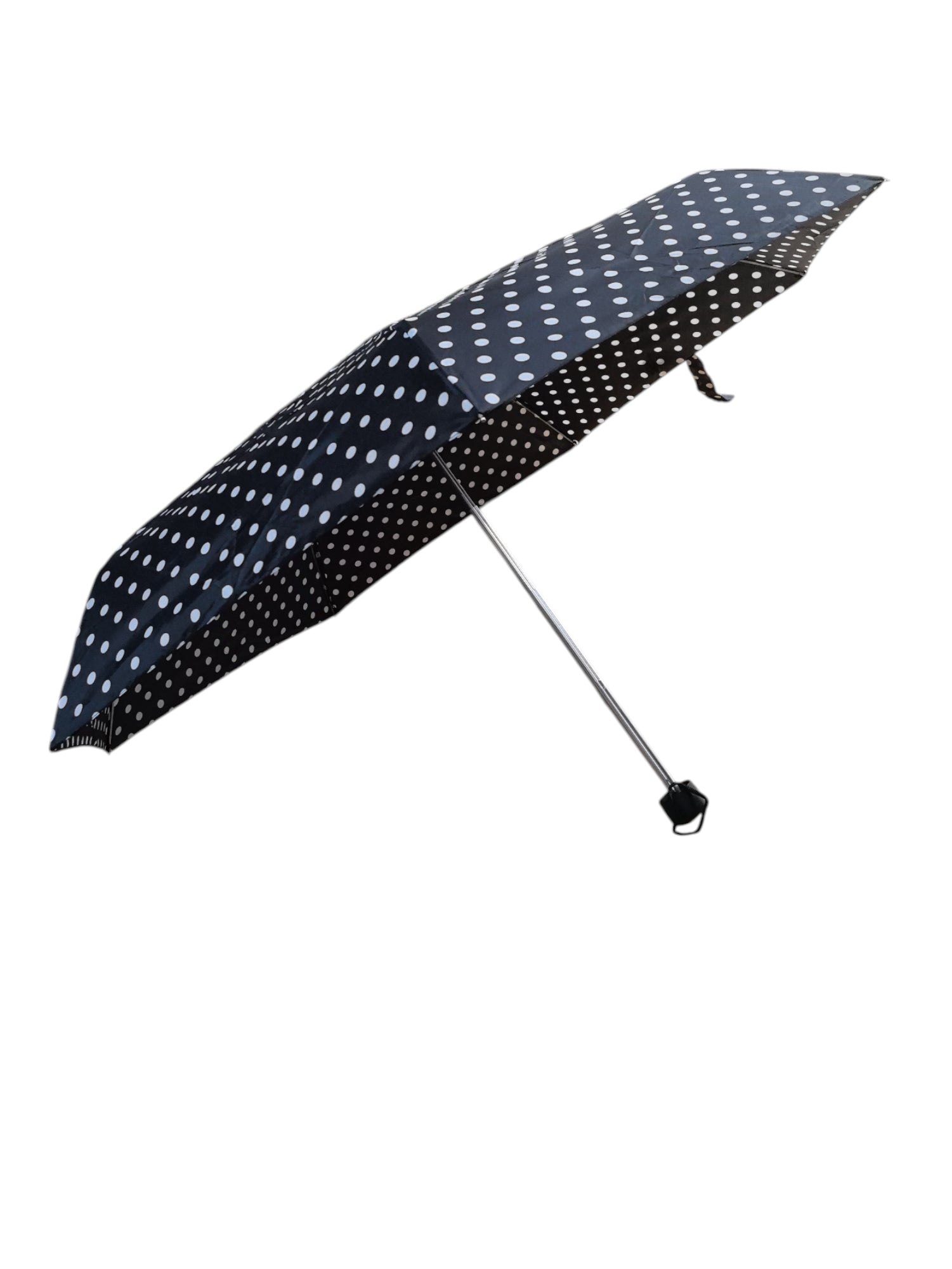Mini Parapluie motif Pointes (x12)