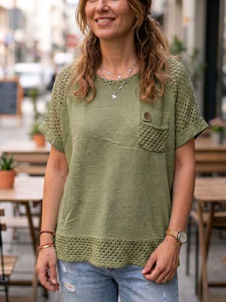 T-shirt (x8)